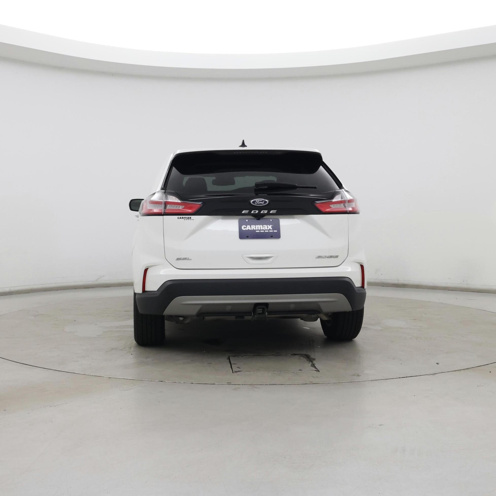 Thumbnail: 2022 Ford Edge - 6