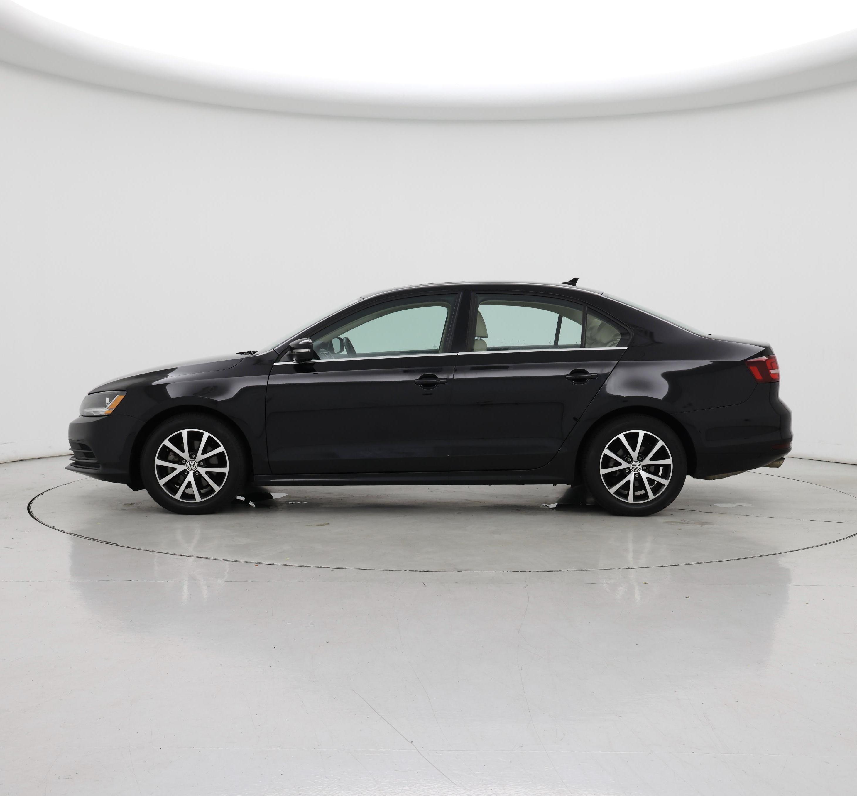 Thumbnail: 2017 Volkswagen Jetta - 3