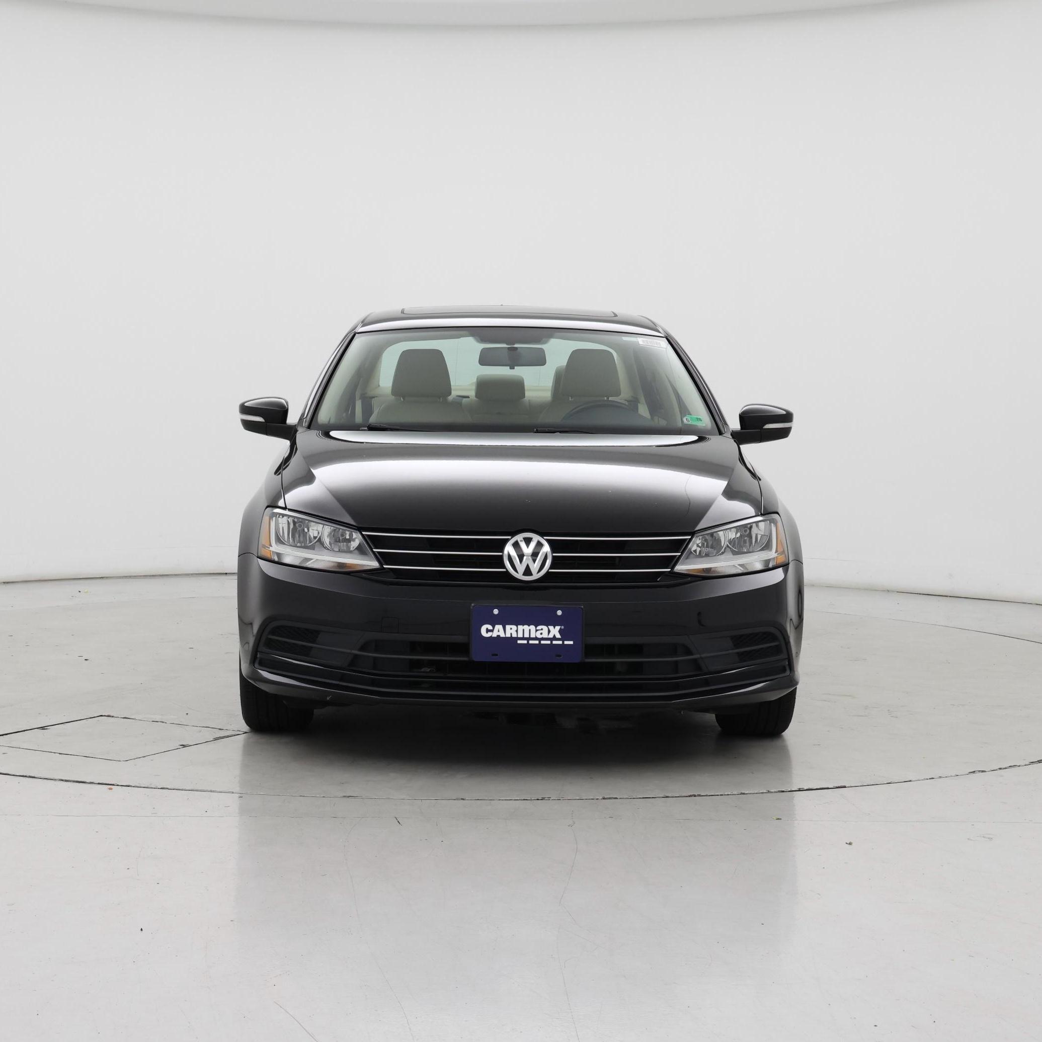 Thumbnail: 2017 Volkswagen Jetta - 5