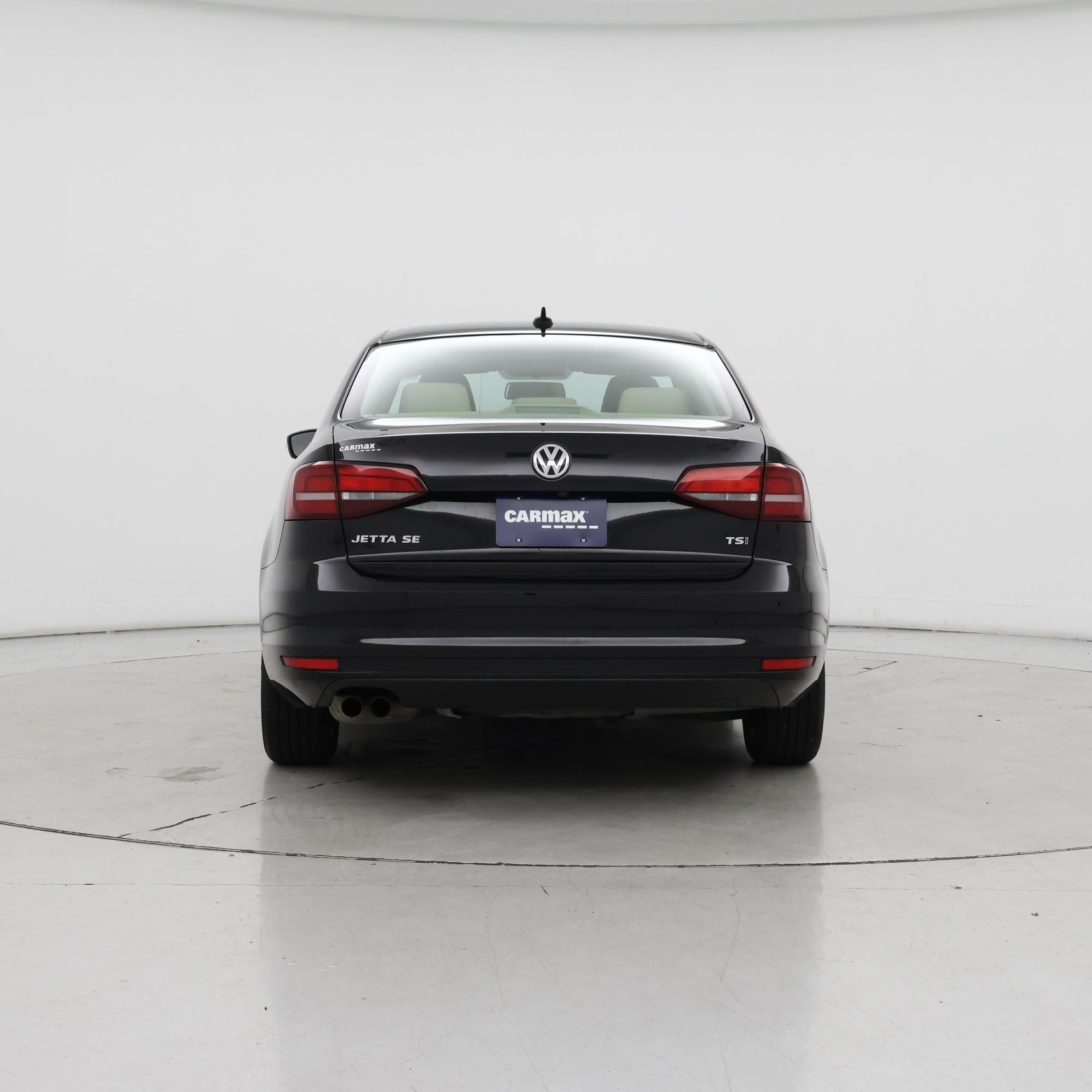 Thumbnail: 2017 Volkswagen Jetta - 6