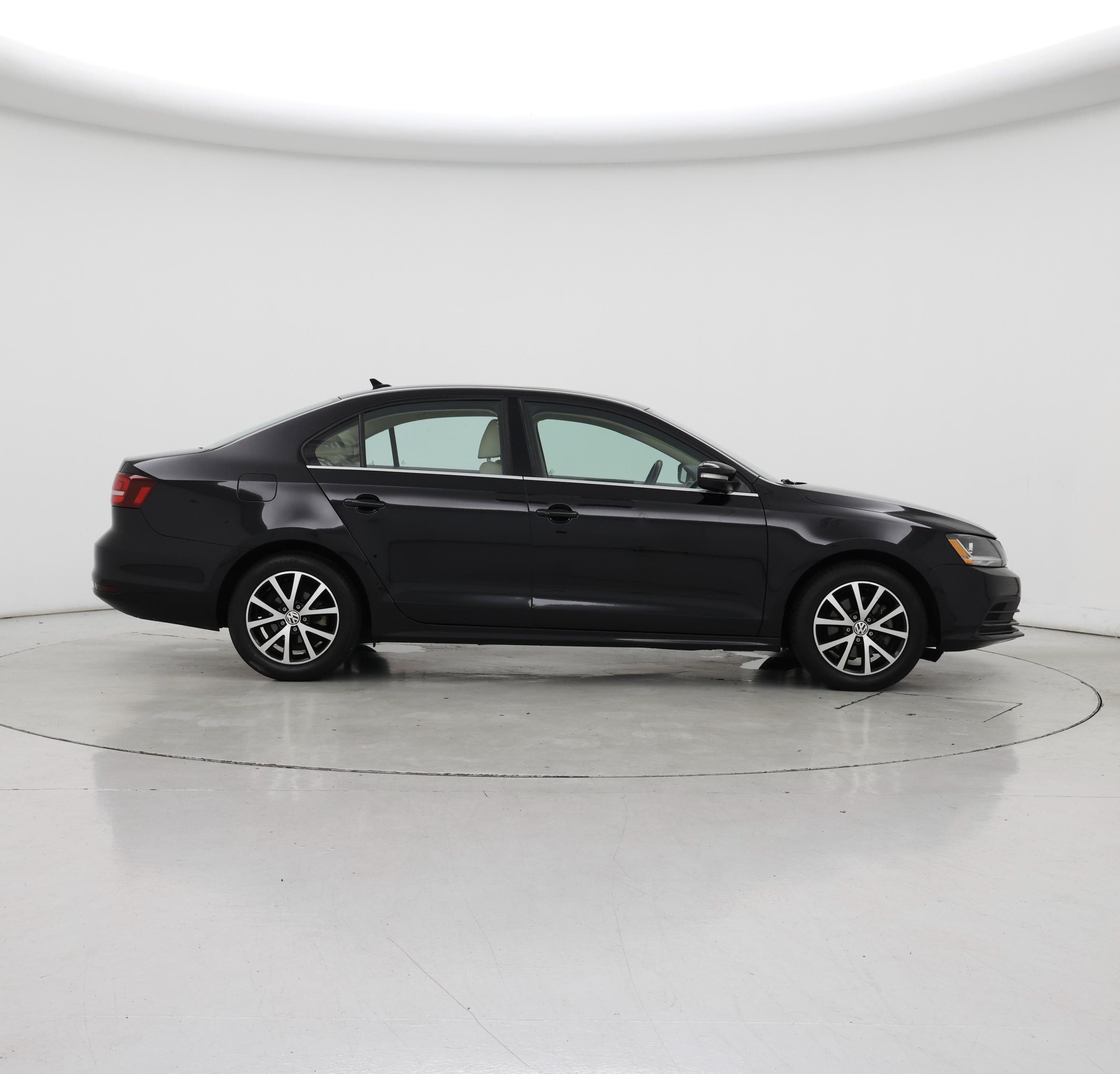 Thumbnail: 2017 Volkswagen Jetta - 7