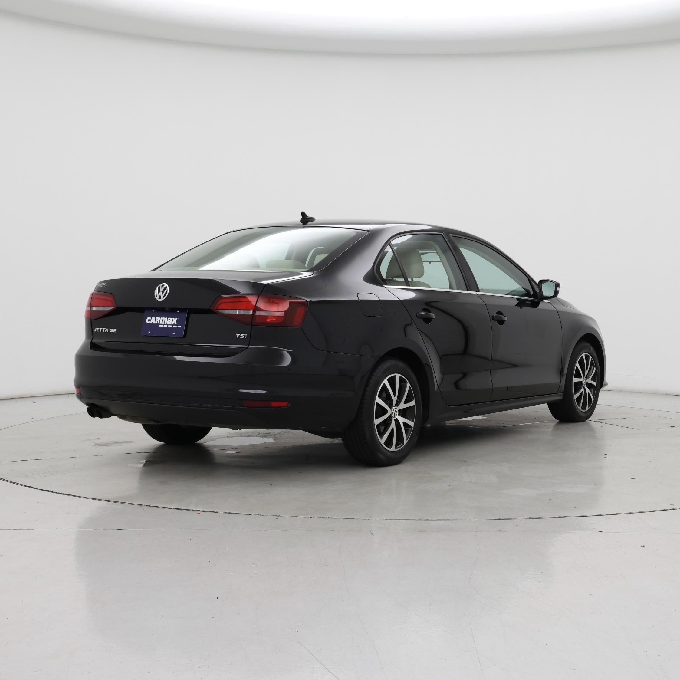 Thumbnail: 2017 Volkswagen Jetta - 8