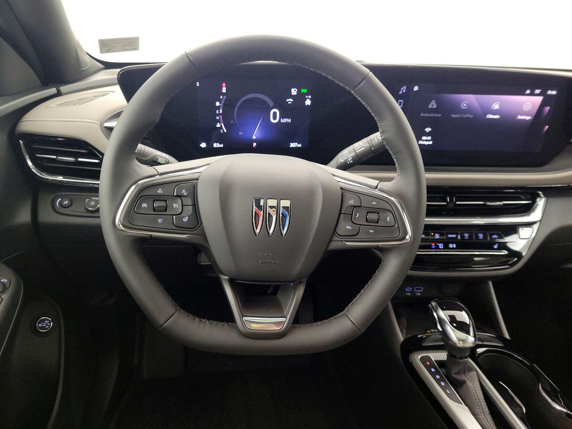 Thumbnail: 2025 Buick Envista - 10