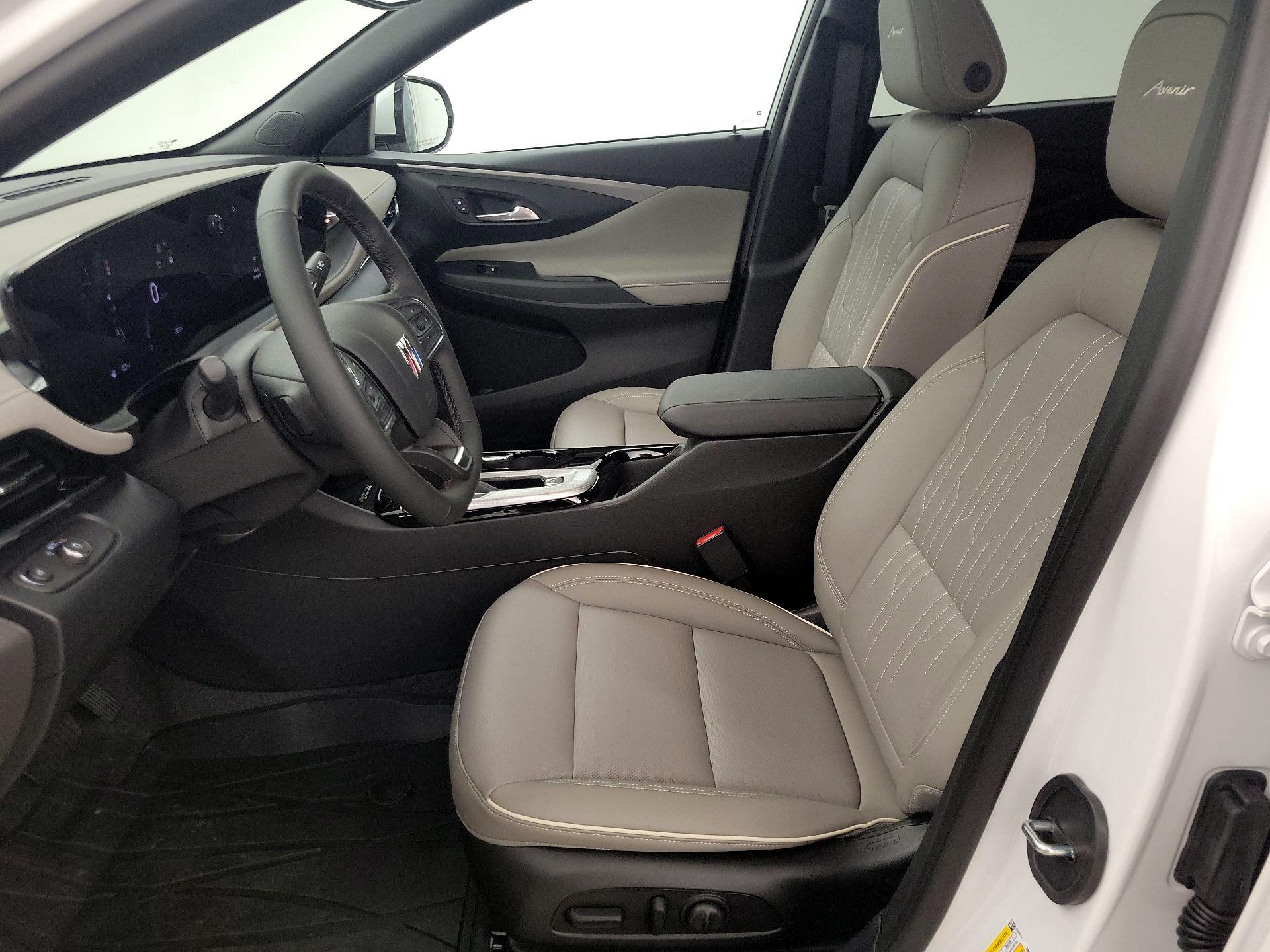 Thumbnail: 2025 Buick Envista - 11