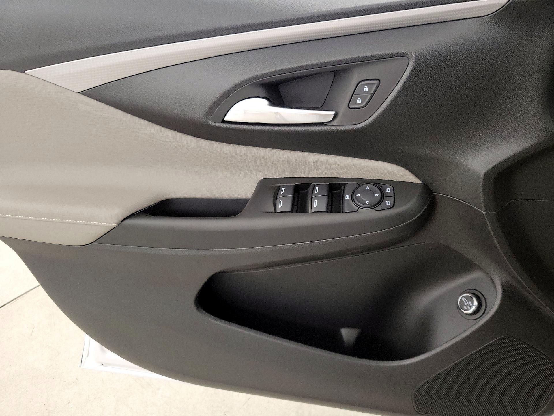 Thumbnail: 2025 Buick Envista - 12