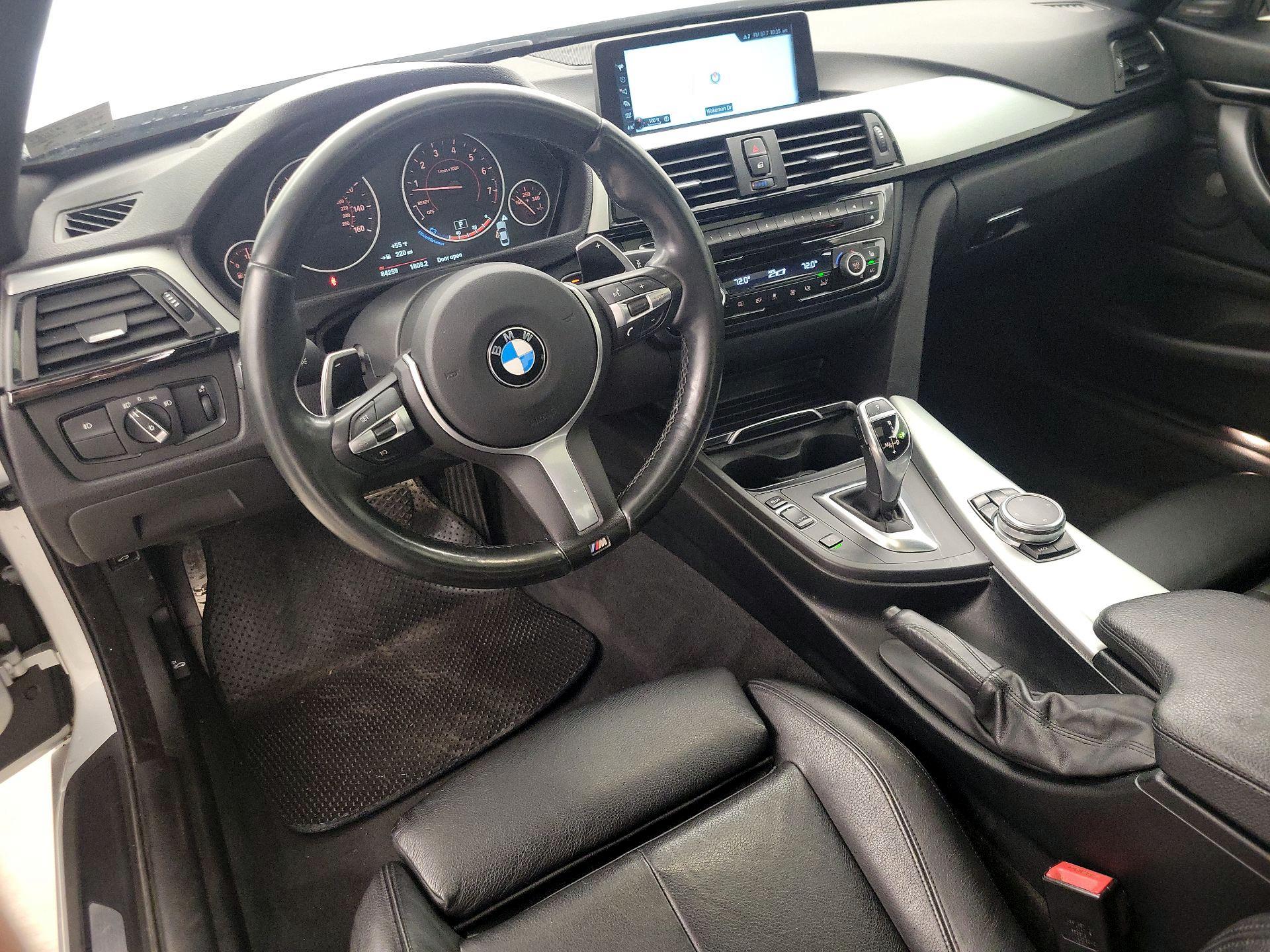 Thumbnail: 2017 BMW 4 Series - 9