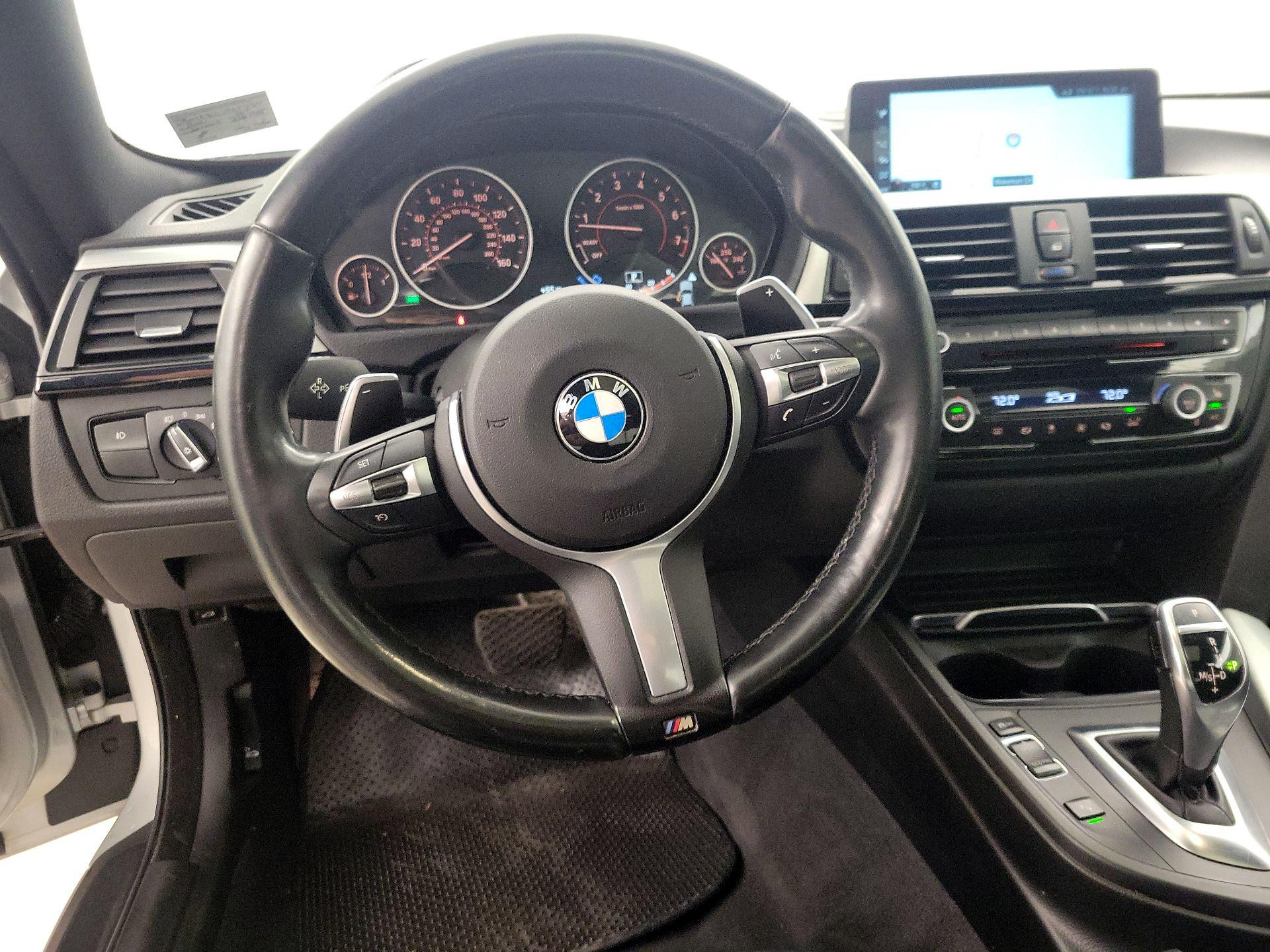 Thumbnail: 2017 BMW 4 Series - 10