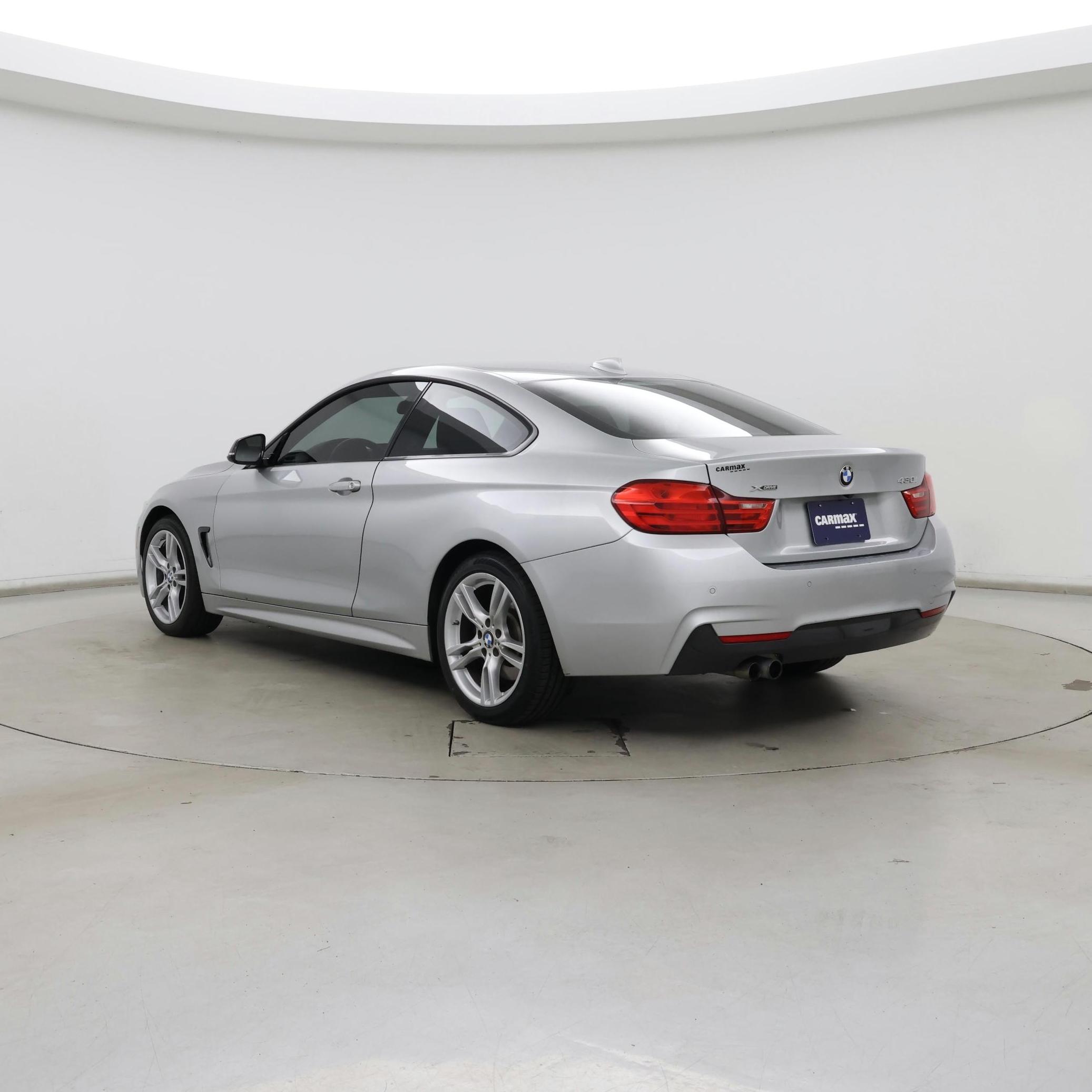 Thumbnail: 2017 BMW 4 Series - 2