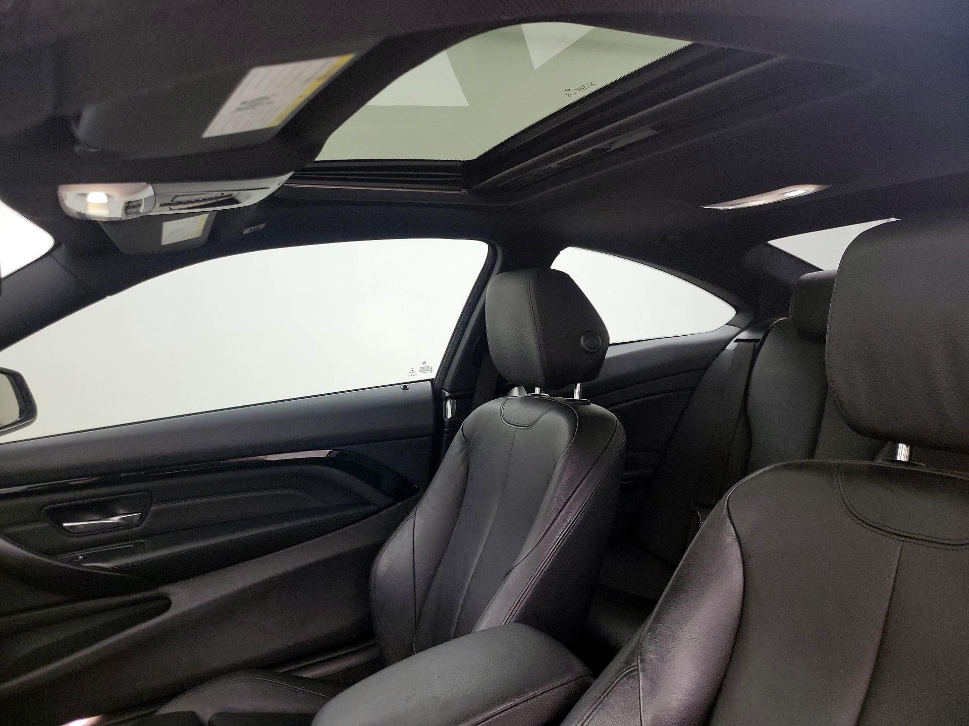 Thumbnail: 2017 BMW 4 Series - 20