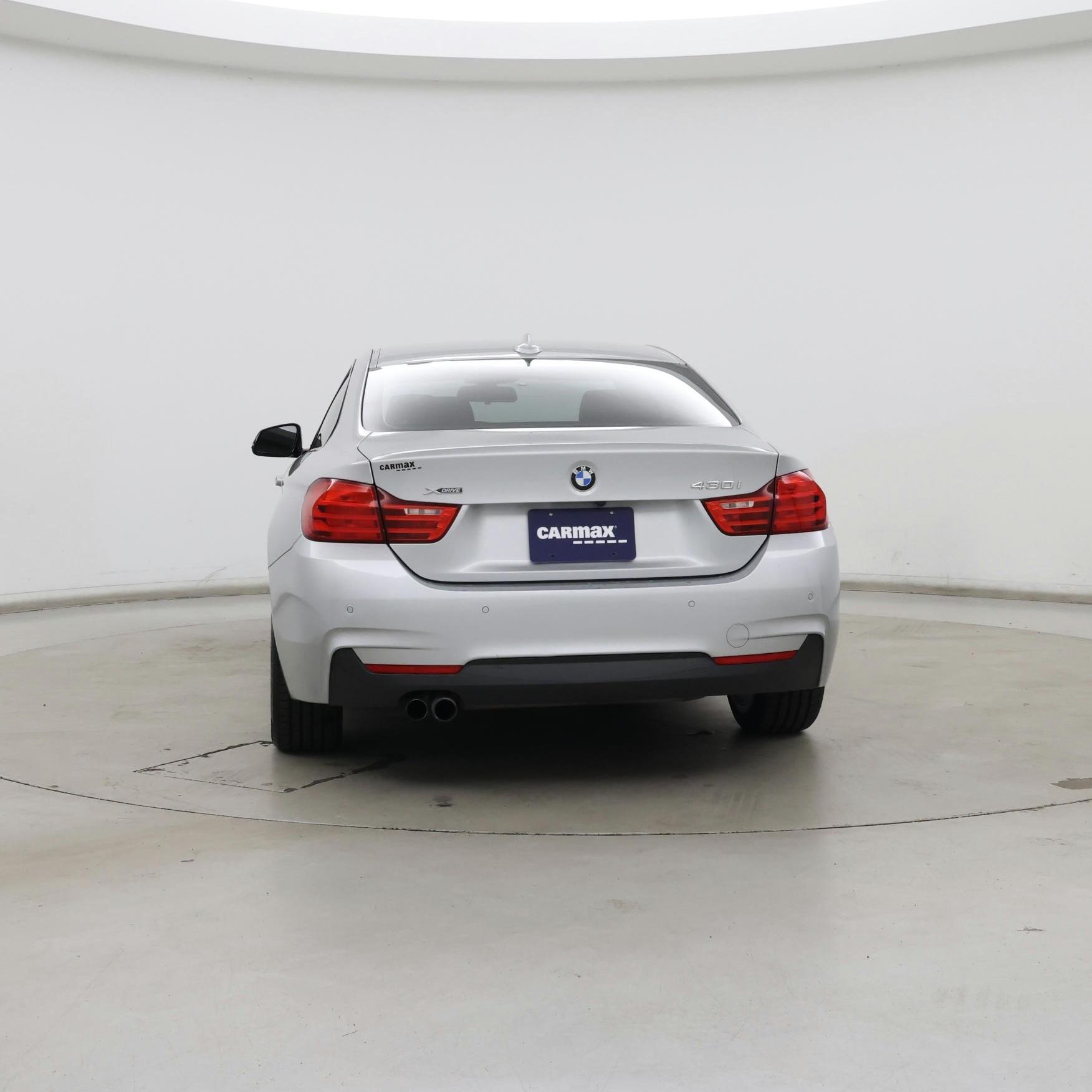 Thumbnail: 2017 BMW 4 Series - 6