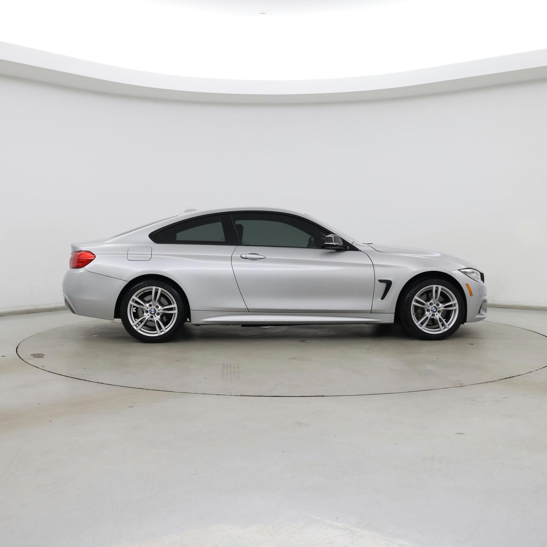 Thumbnail: 2017 BMW 4 Series - 7