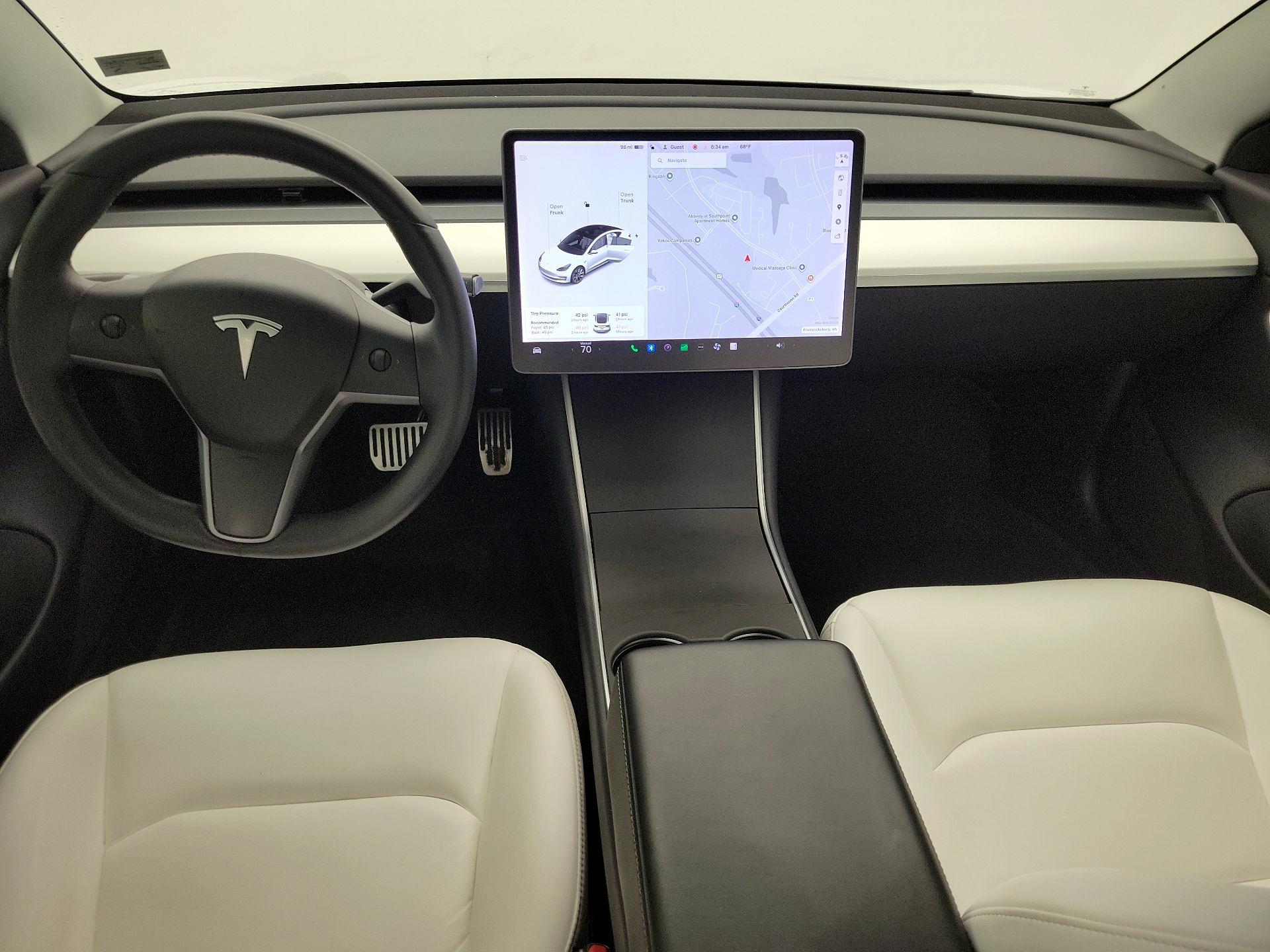 Thumbnail: 2019 Tesla Model 3 - 9