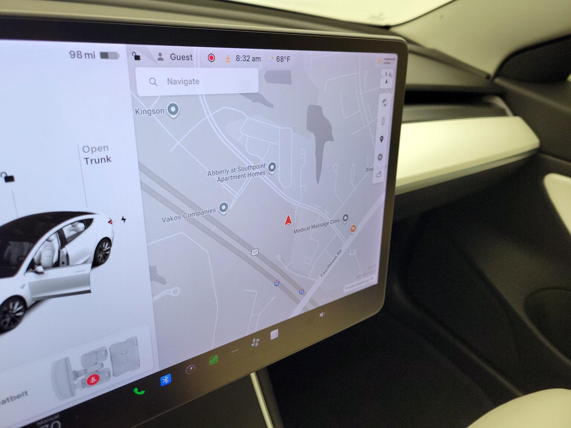 Thumbnail: 2019 Tesla Model 3 - 13