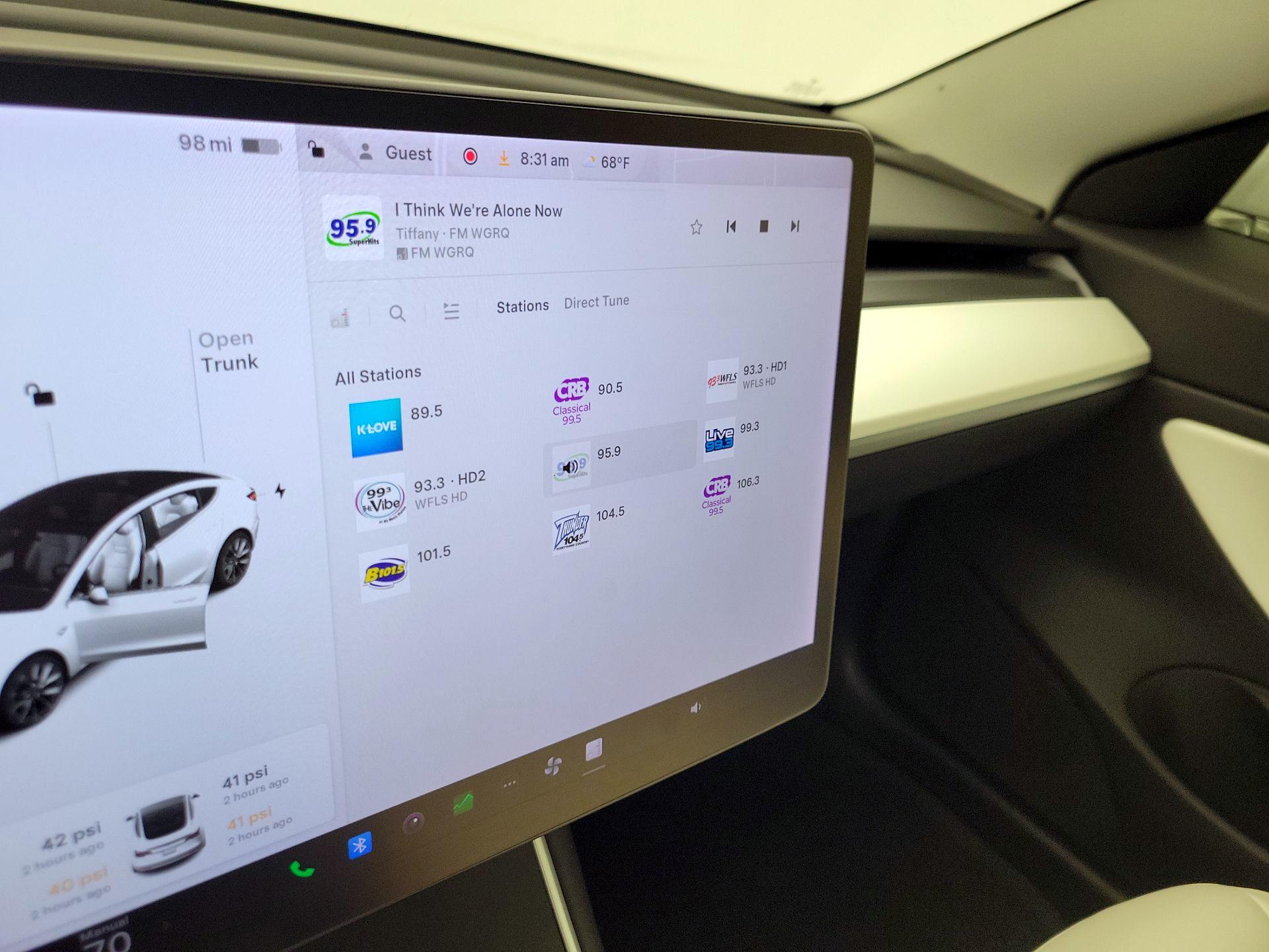 Thumbnail: 2019 Tesla Model 3 - 15