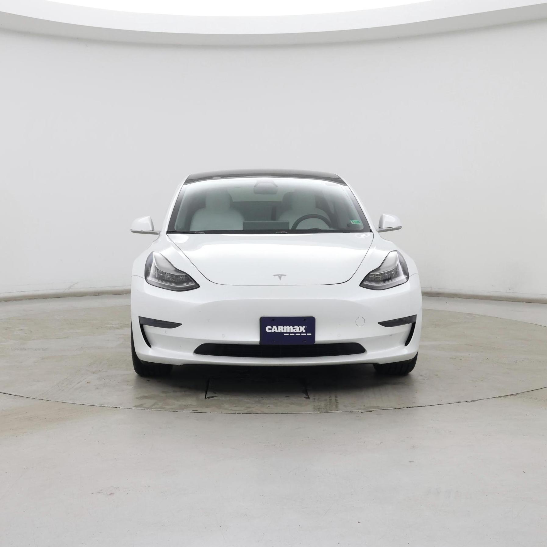 Thumbnail: 2019 Tesla Model 3 - 5