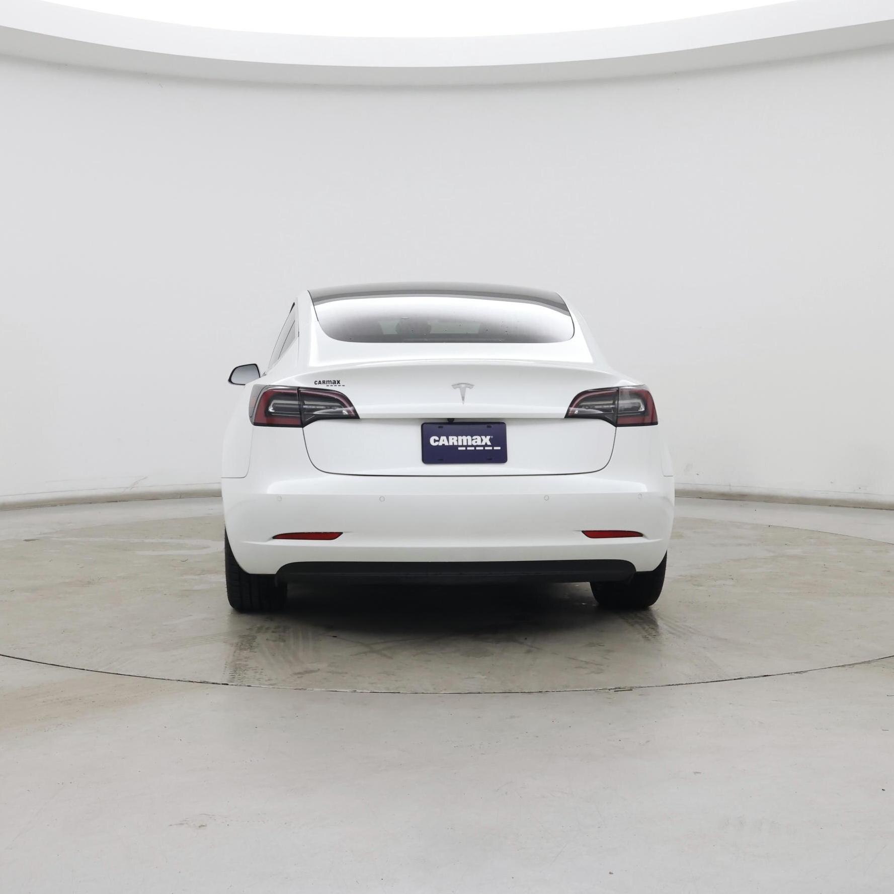 Thumbnail: 2019 Tesla Model 3 - 6