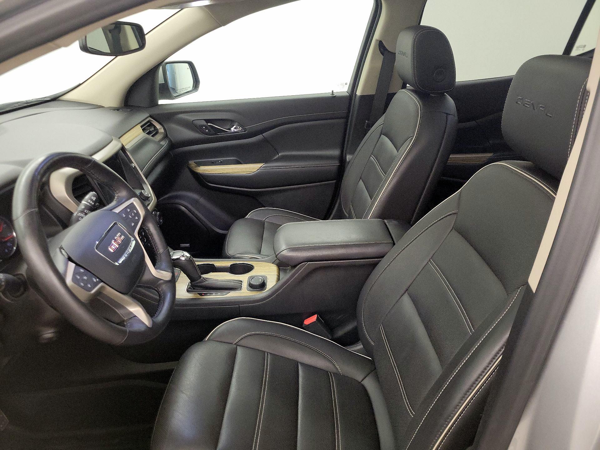 Thumbnail: 2019 GMC Acadia - 11