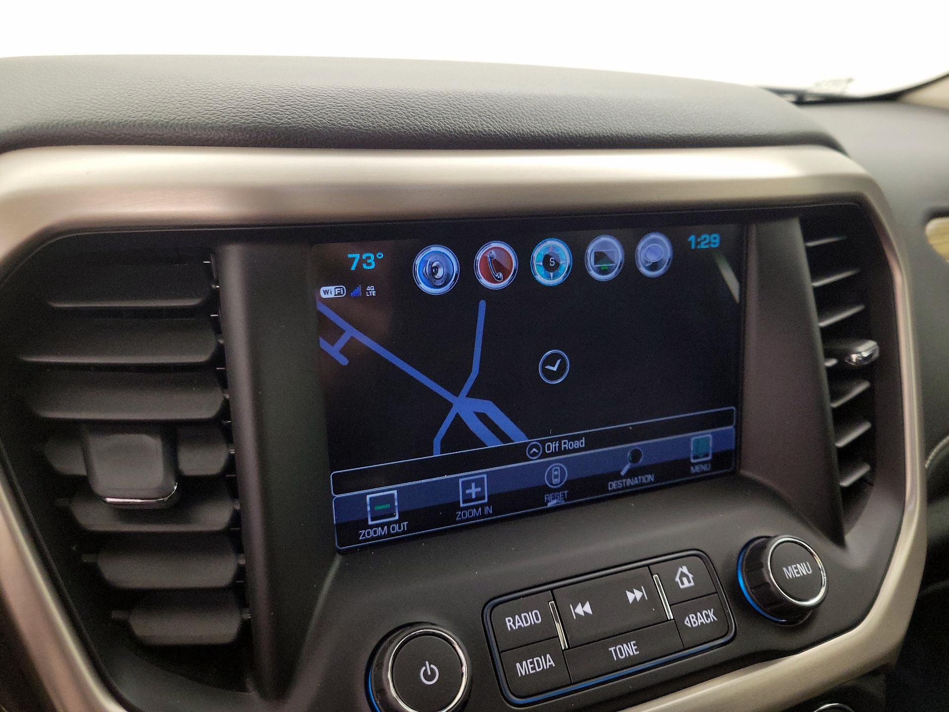 Thumbnail: 2019 GMC Acadia - 14