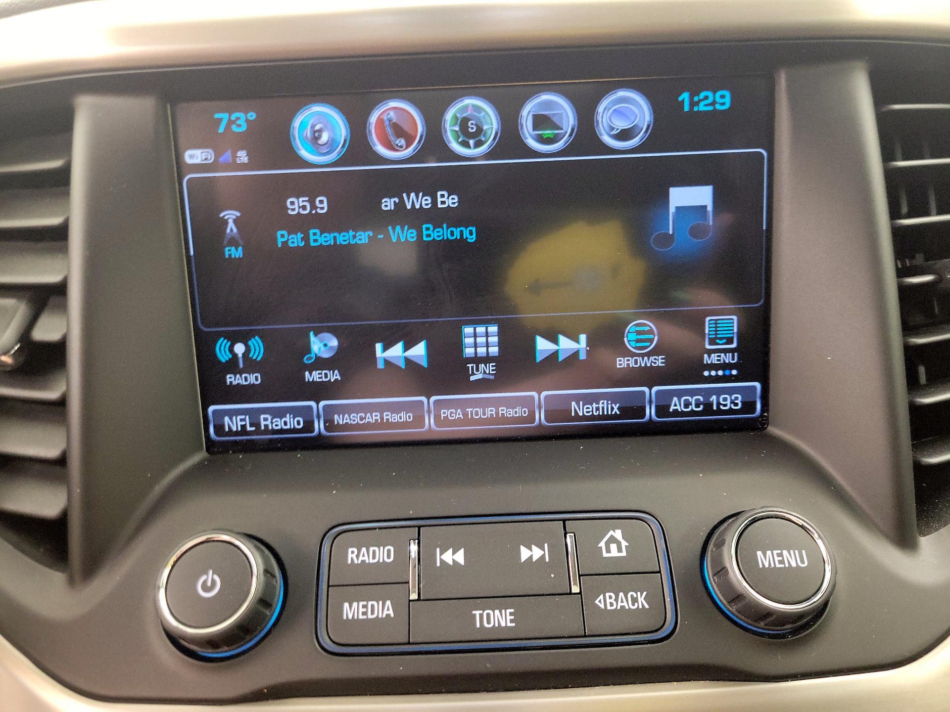 Thumbnail: 2019 GMC Acadia - 16