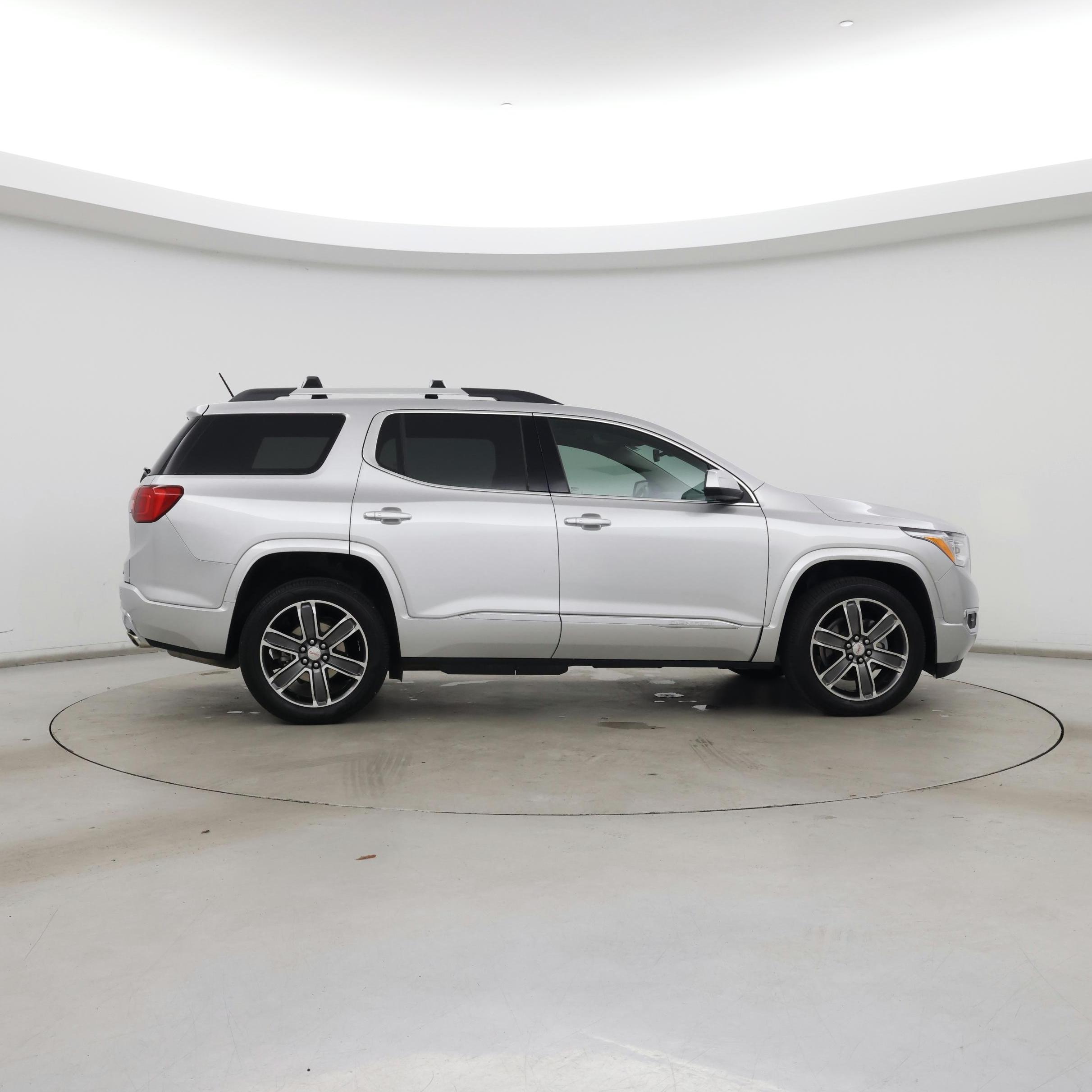 Thumbnail: 2019 GMC Acadia - 7