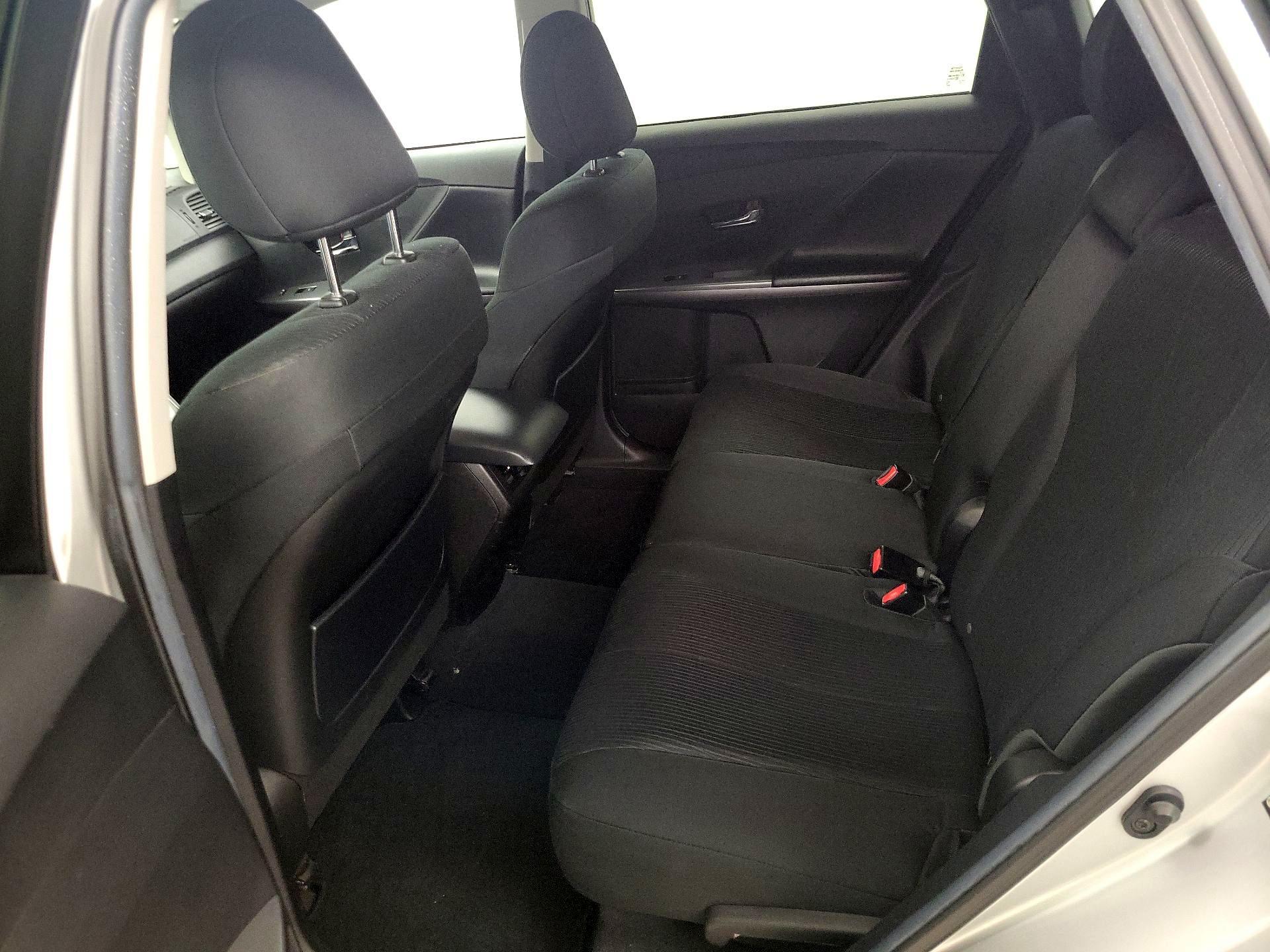 Thumbnail: 2014 Toyota Venza - 19