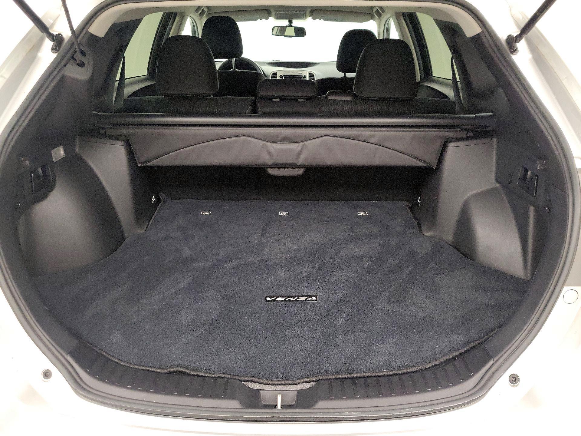 Thumbnail: 2014 Toyota Venza - 20