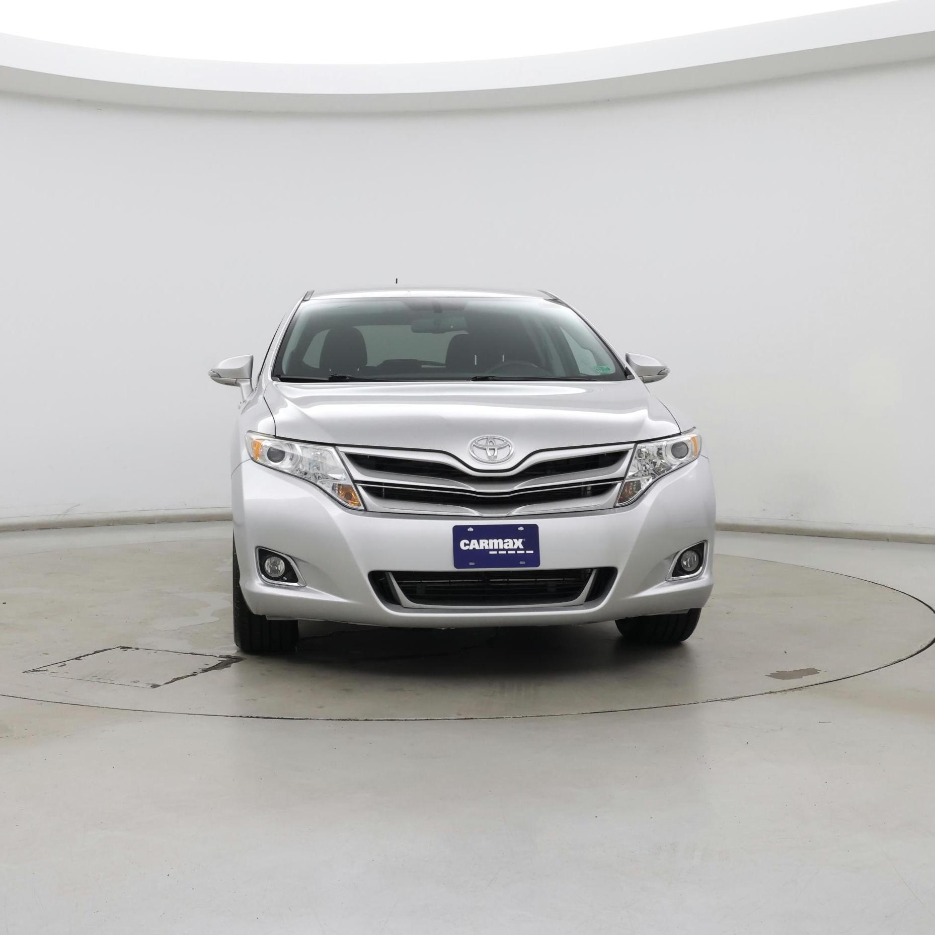 Thumbnail: 2014 Toyota Venza - 5