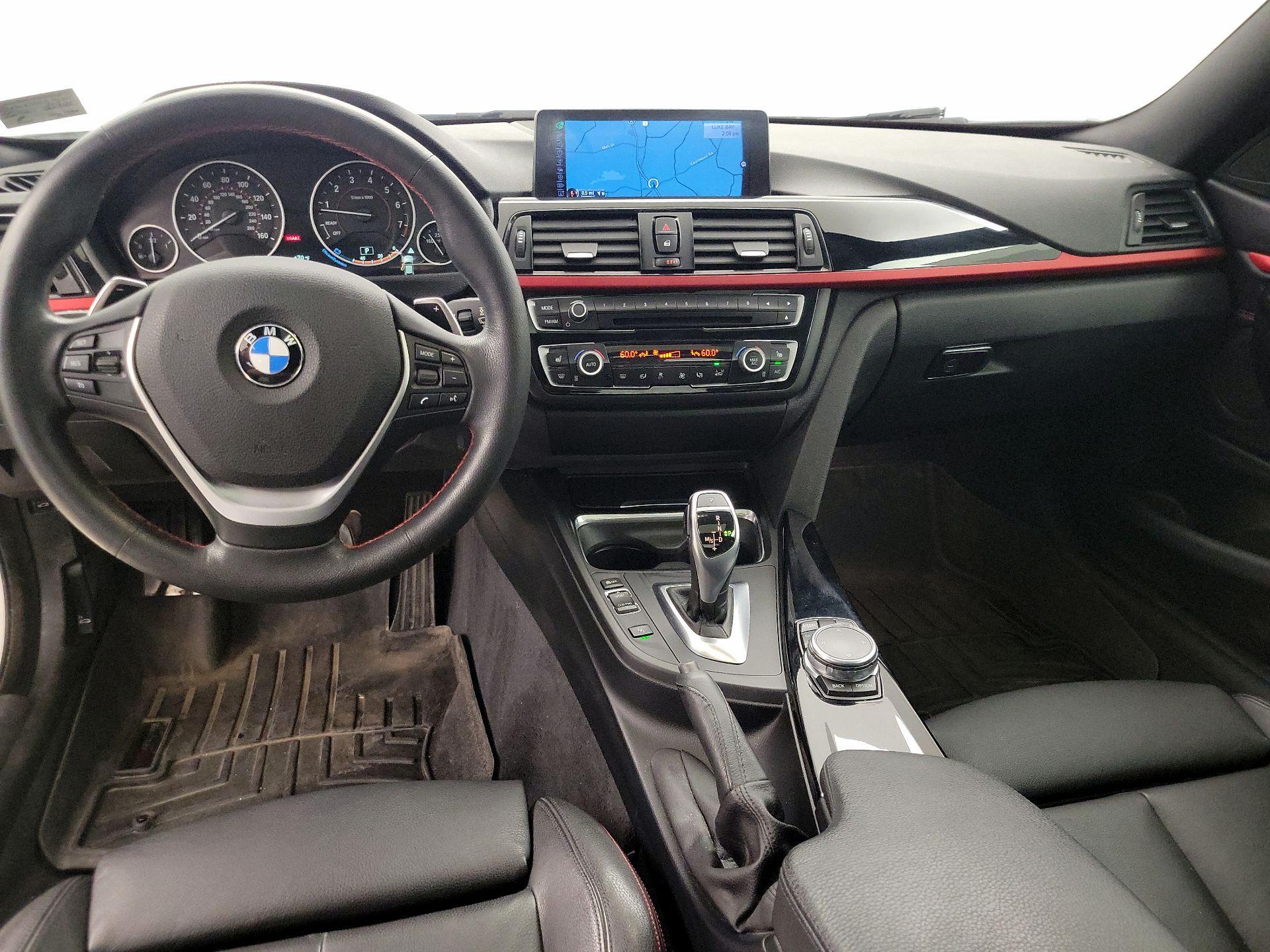 Thumbnail: 2015 BMW 4 Series - 9