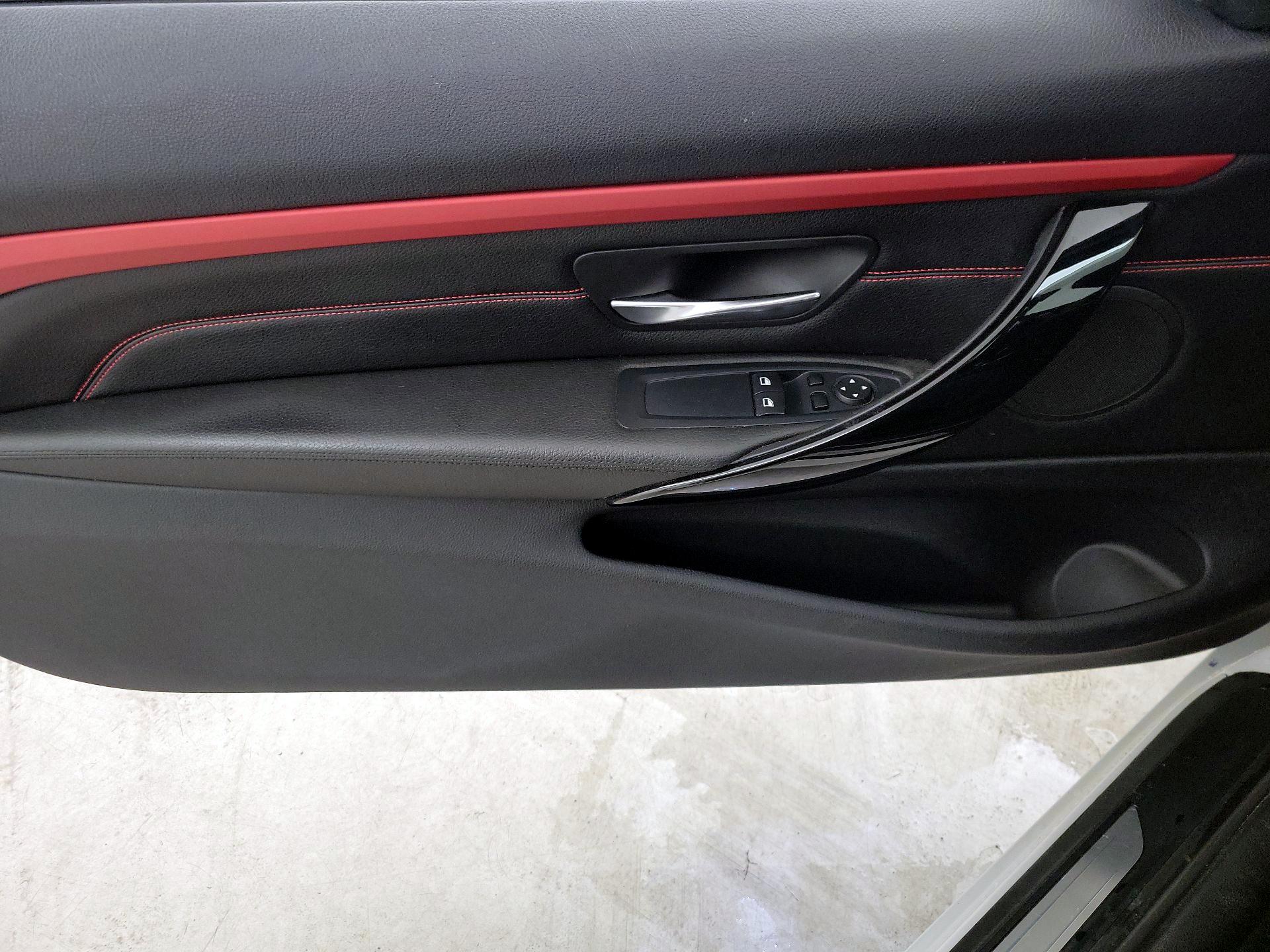 Thumbnail: 2015 BMW 4 Series - 12