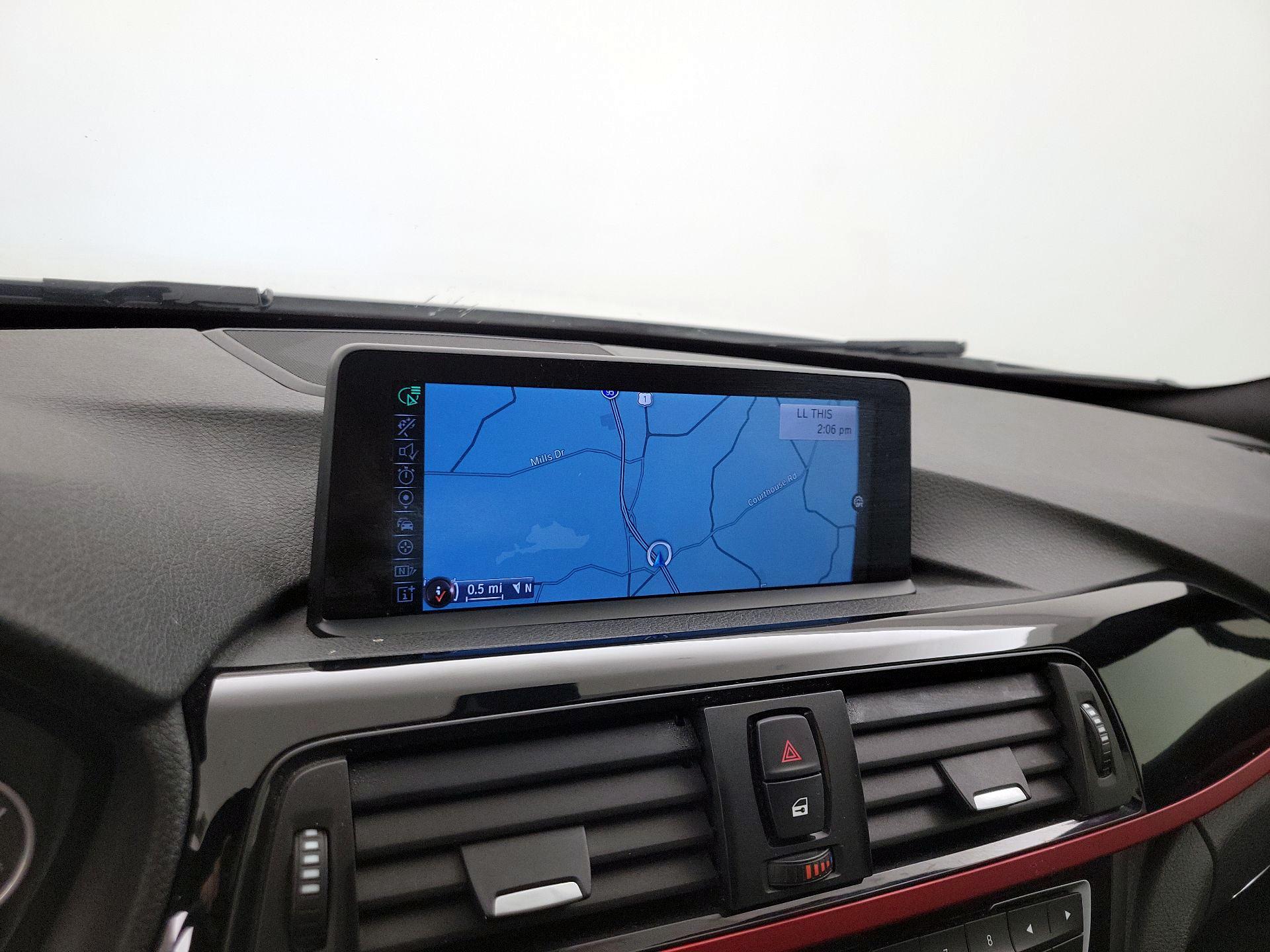 Thumbnail: 2015 BMW 4 Series - 14