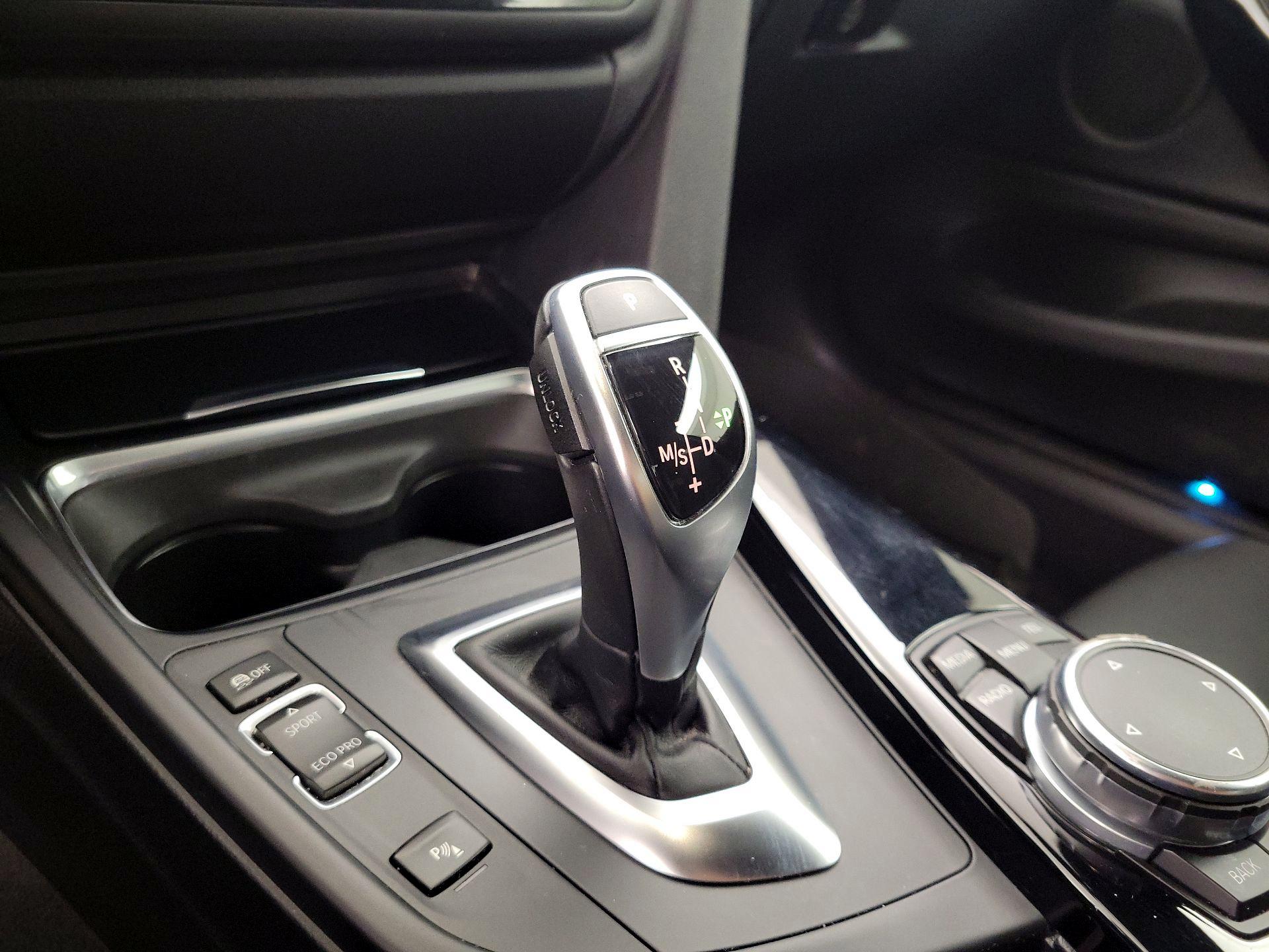 Thumbnail: 2015 BMW 4 Series - 18