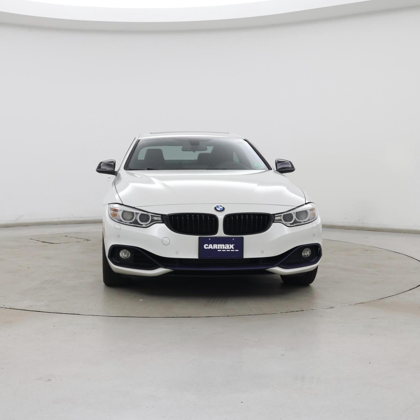 Thumbnail: 2015 BMW 4 Series - 5