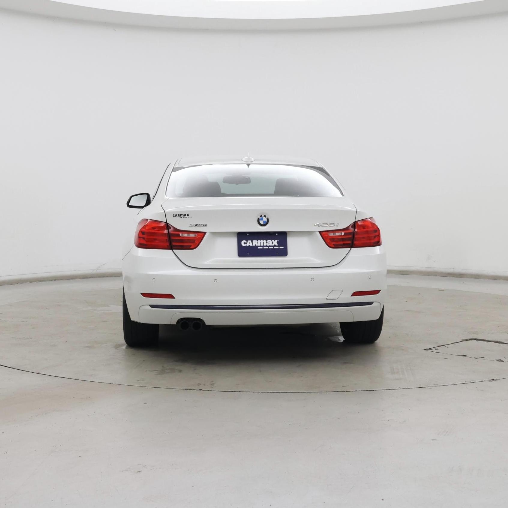 Thumbnail: 2015 BMW 4 Series - 6
