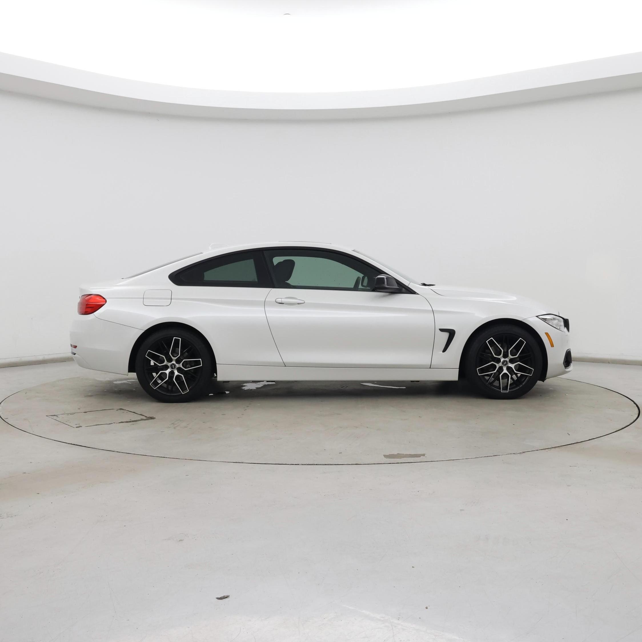 Thumbnail: 2015 BMW 4 Series - 7