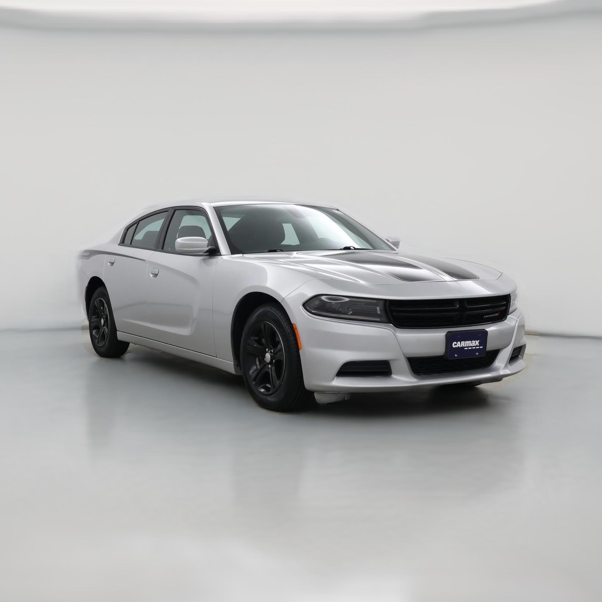 Thumbnail: 2022 Dodge Charger - 1