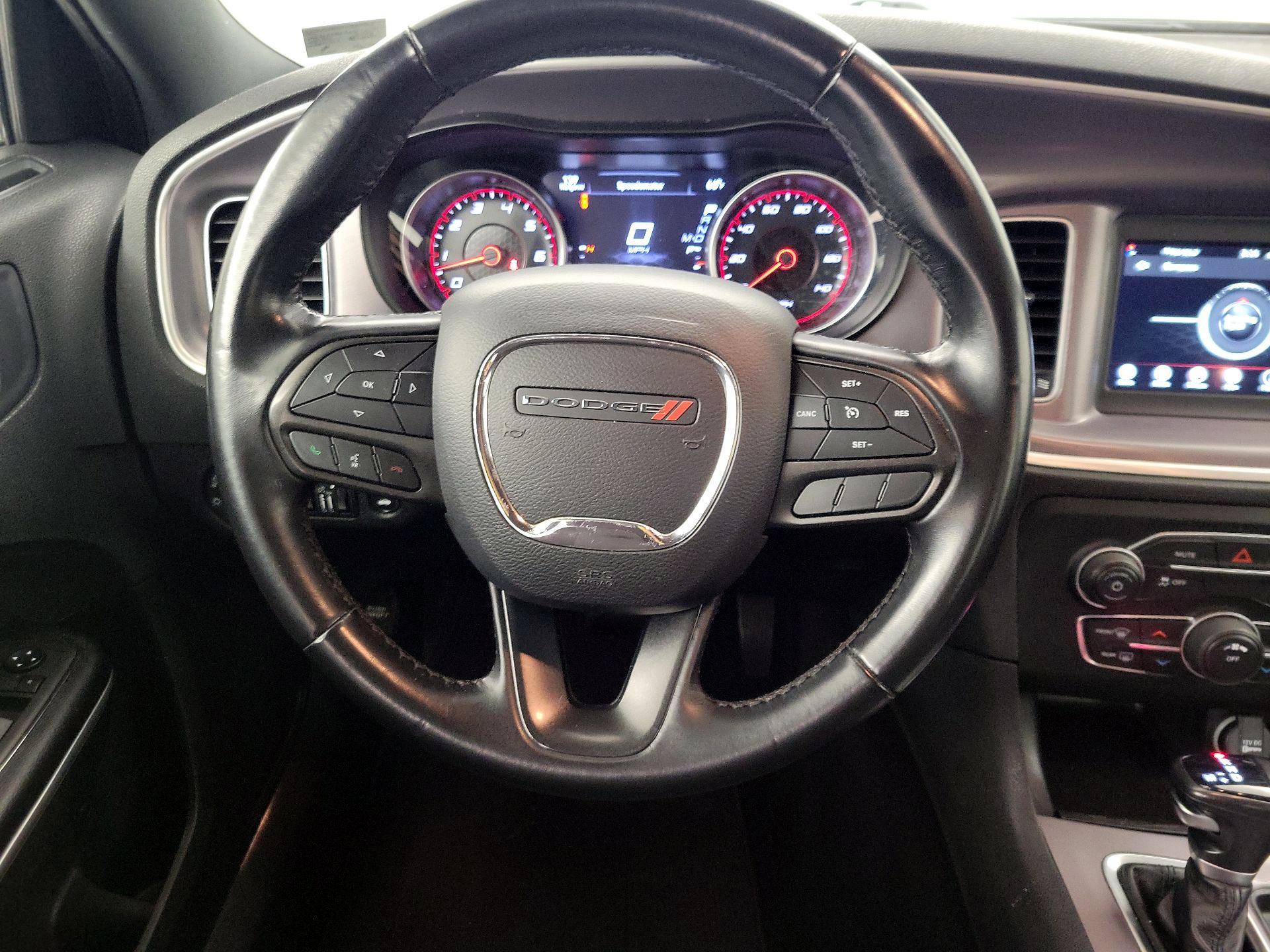 Thumbnail: 2022 Dodge Charger - 10