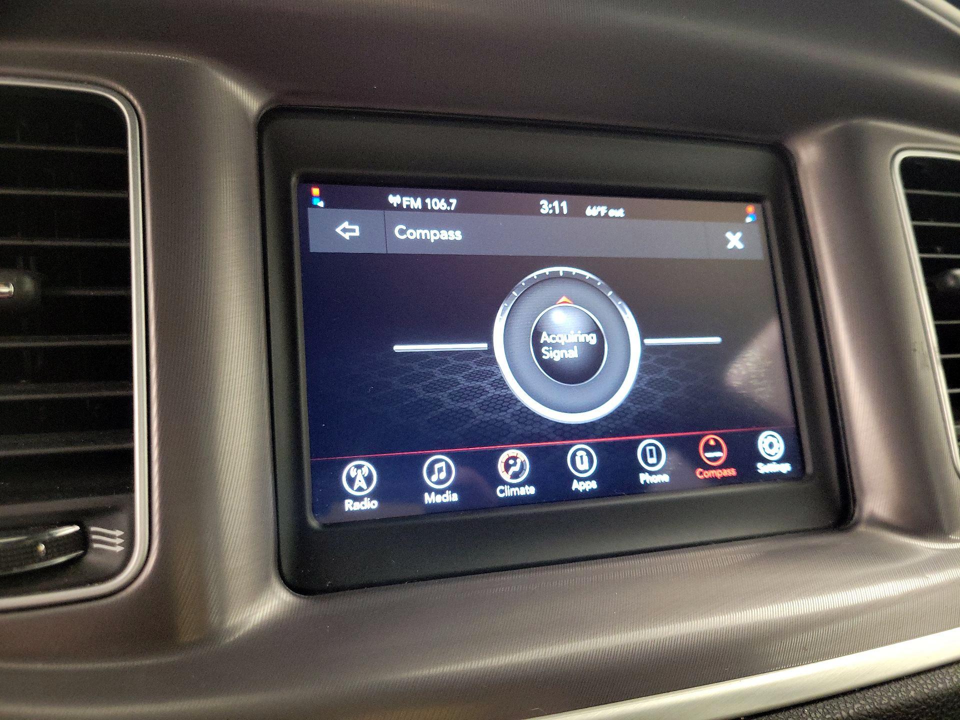 Thumbnail: 2022 Dodge Charger - 14