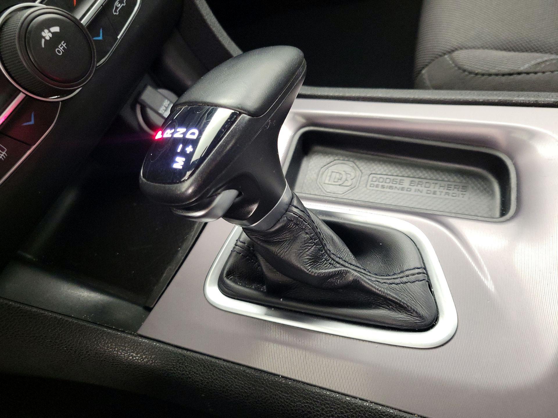 Thumbnail: 2022 Dodge Charger - 18