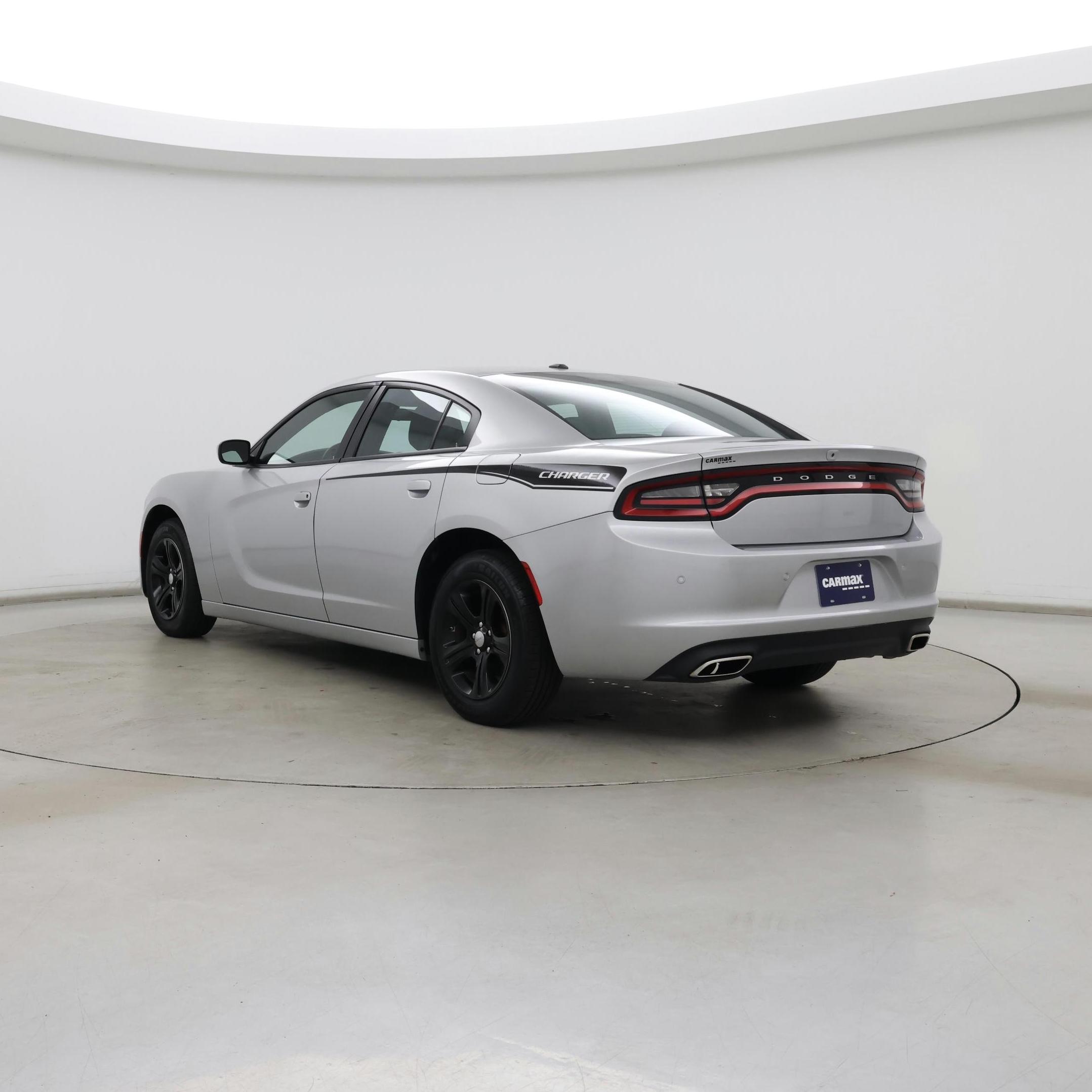 Thumbnail: 2022 Dodge Charger - 2