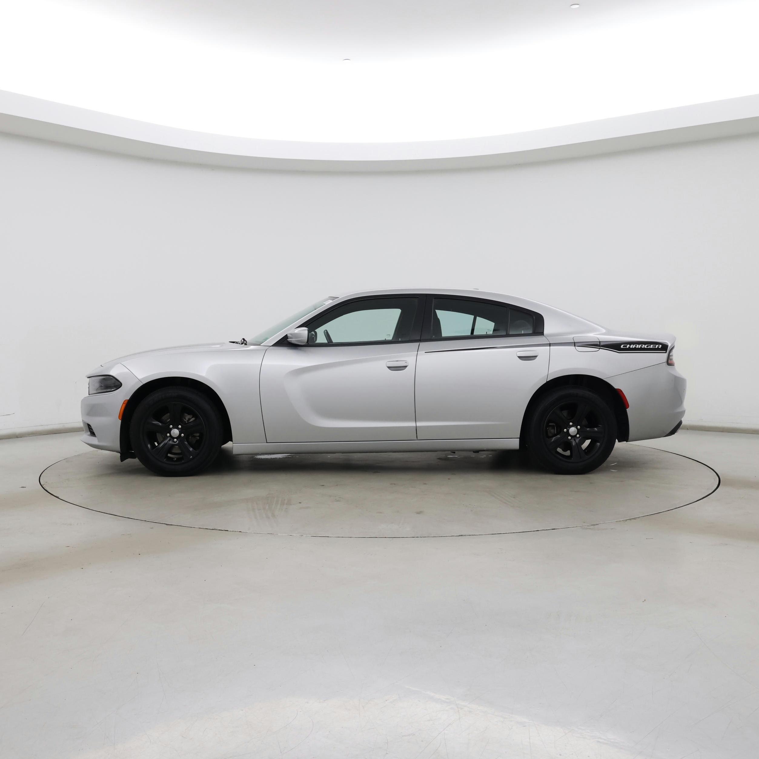 Thumbnail: 2022 Dodge Charger - 3