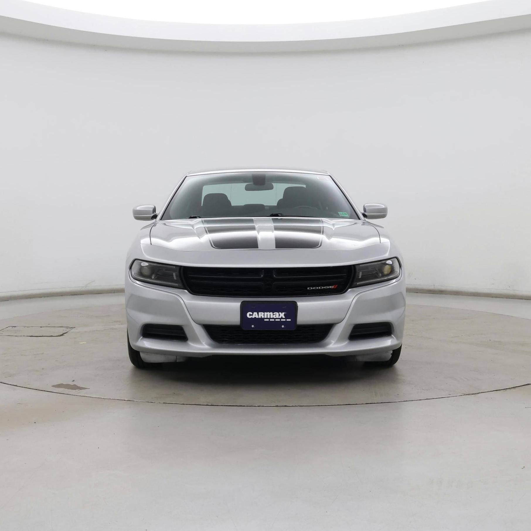 Thumbnail: 2022 Dodge Charger - 5