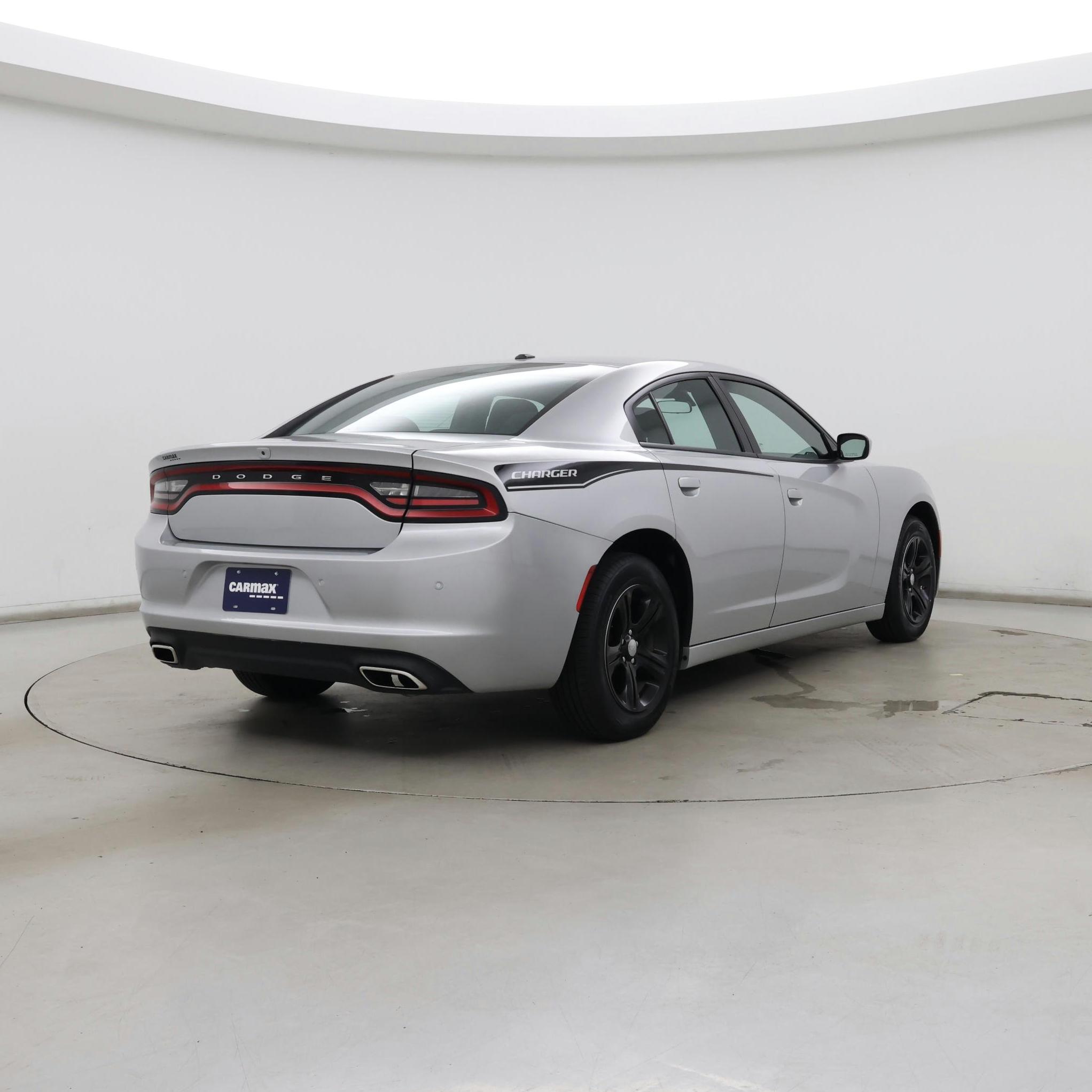 Thumbnail: 2022 Dodge Charger - 8