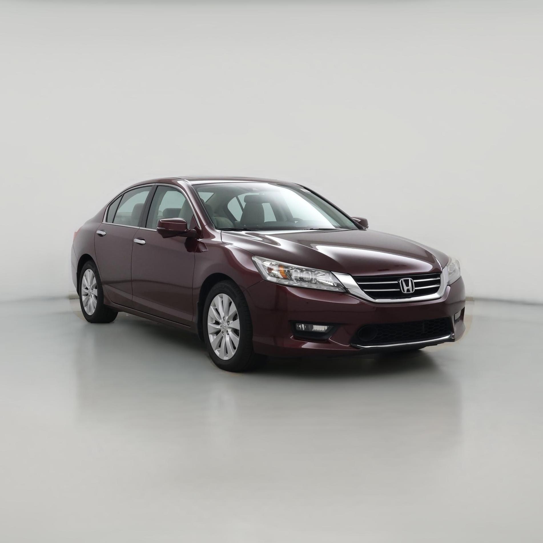 Thumbnail: 2014 Honda Accord - 1