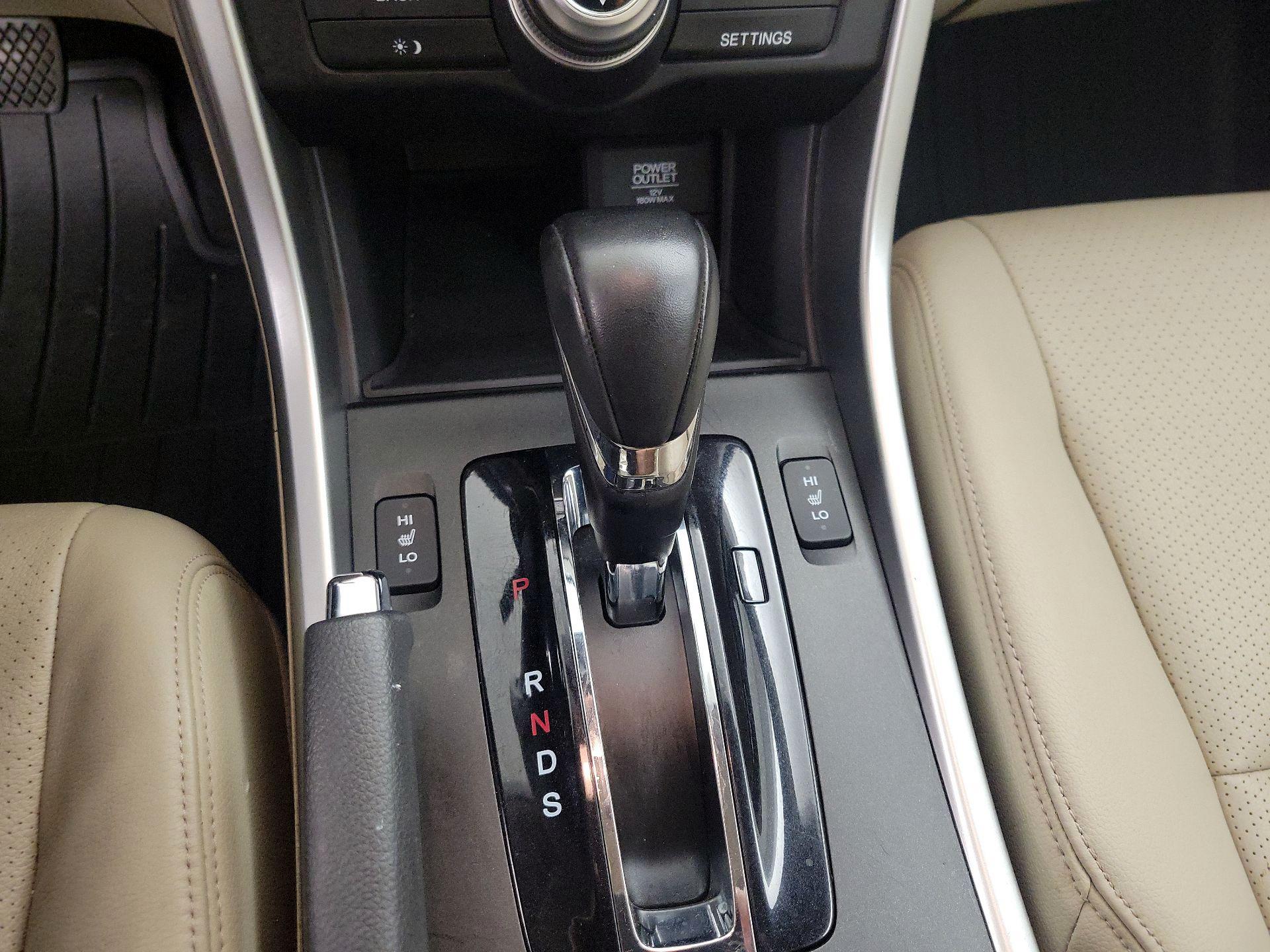 Thumbnail: 2014 Honda Accord - 18