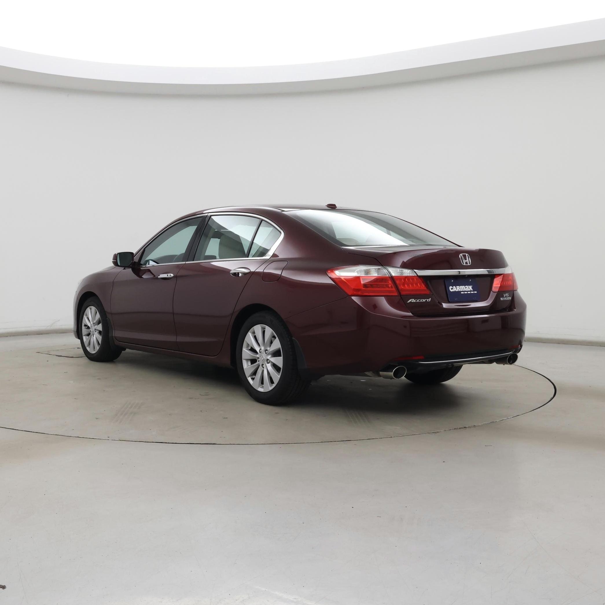 Thumbnail: 2014 Honda Accord - 2