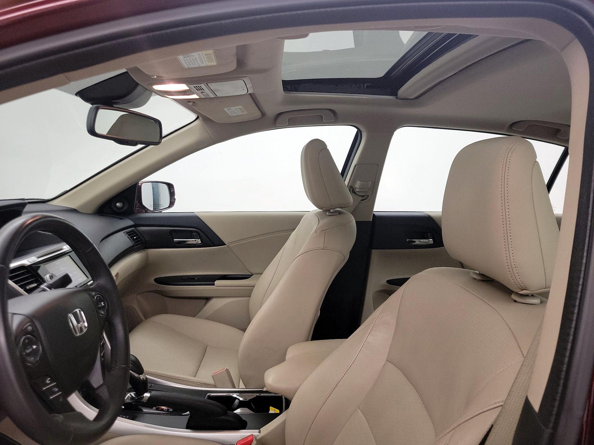 Thumbnail: 2014 Honda Accord - 20