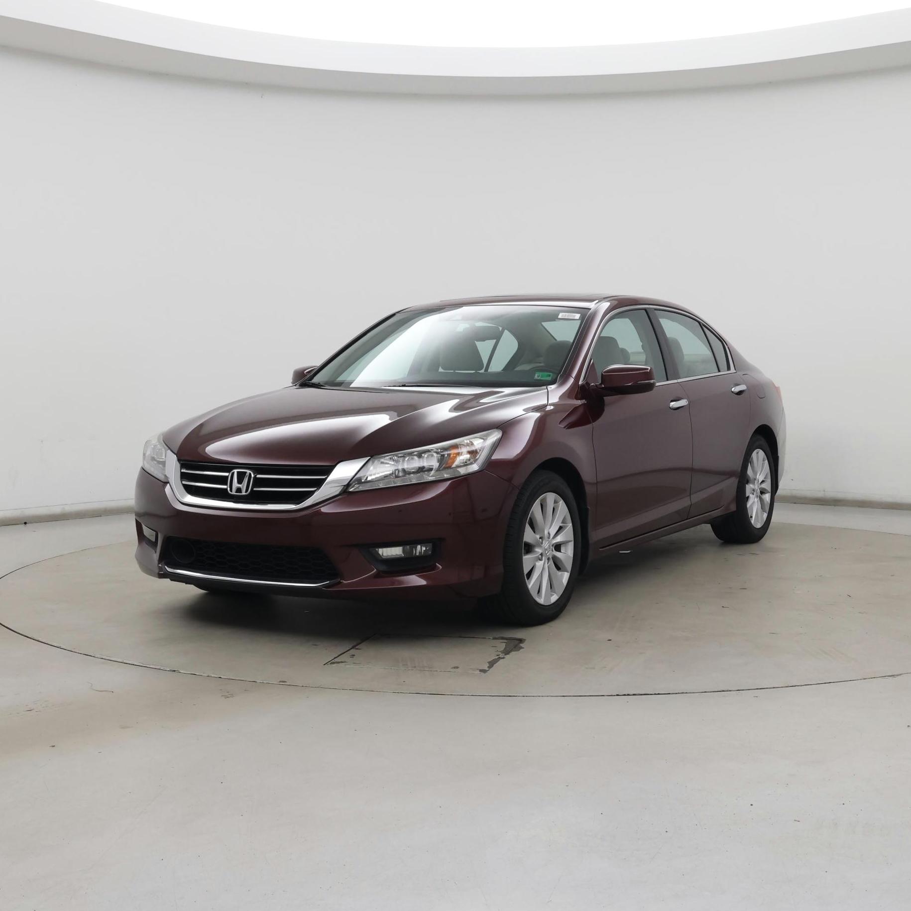 Thumbnail: 2014 Honda Accord - 4