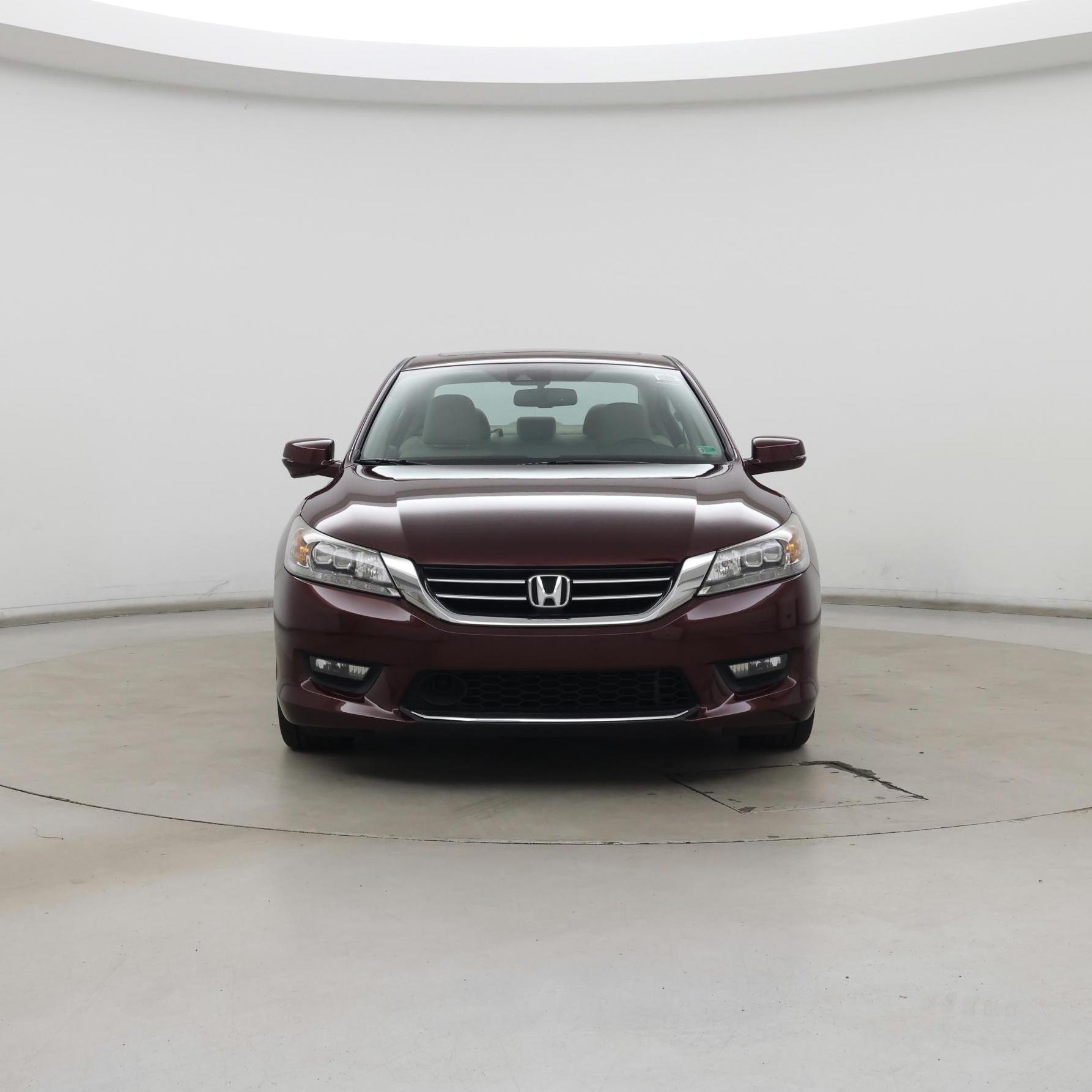 Thumbnail: 2014 Honda Accord - 5