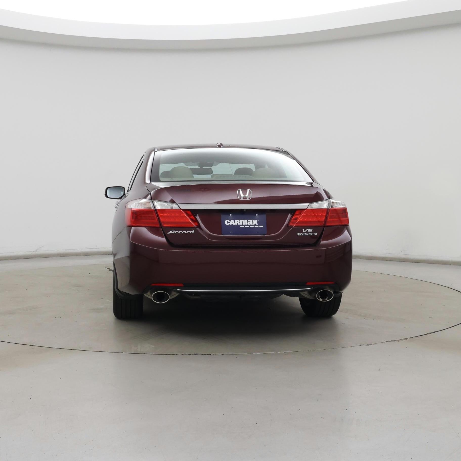 Thumbnail: 2014 Honda Accord - 6