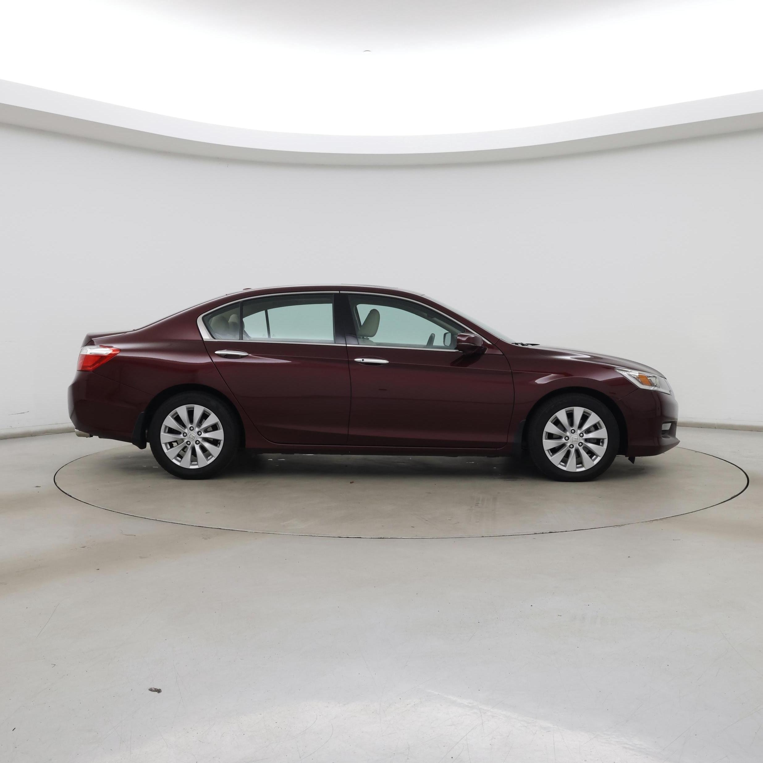 Thumbnail: 2014 Honda Accord - 7